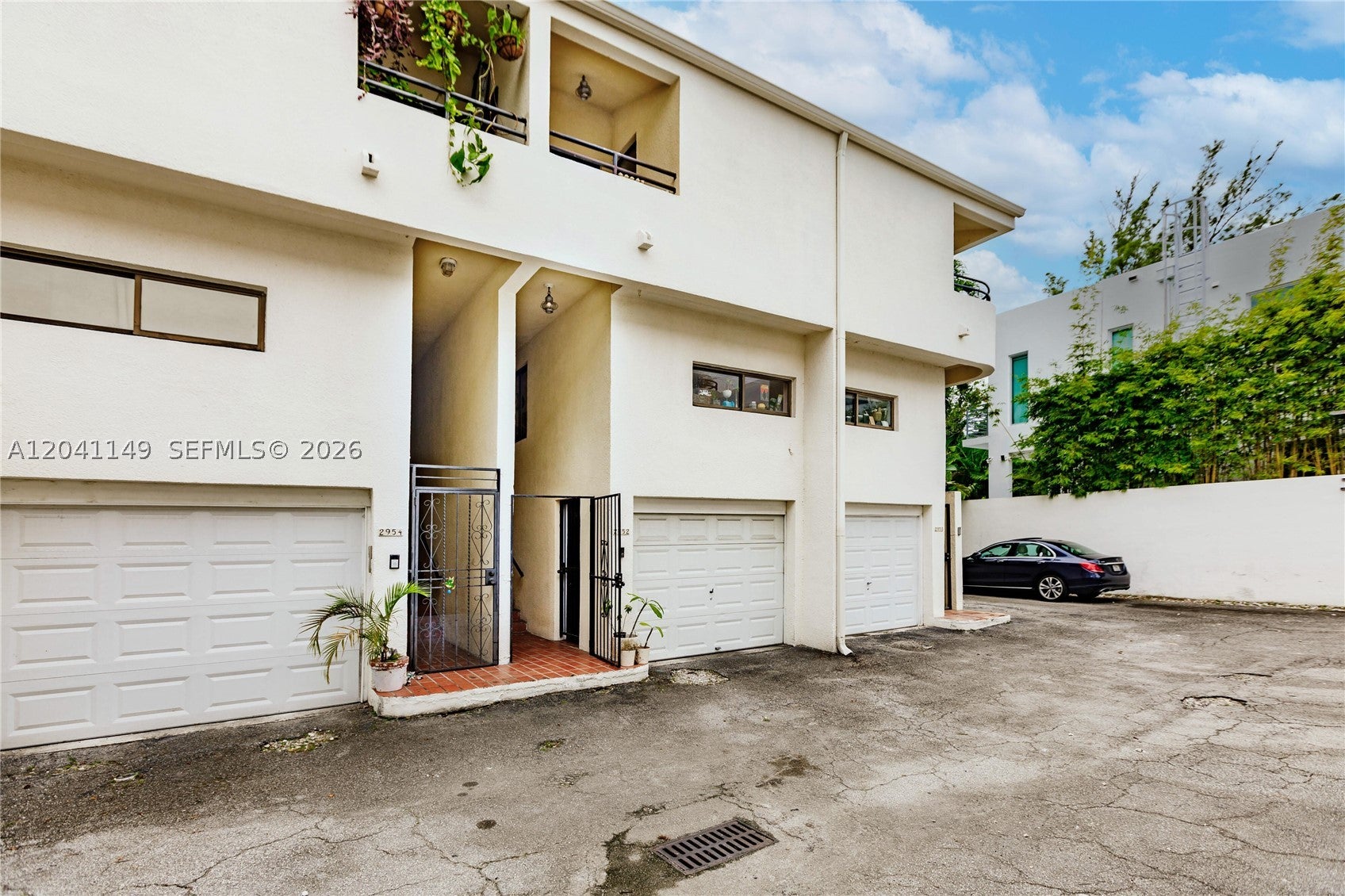 2956 Bird Ave 6, Miami FL 33133
