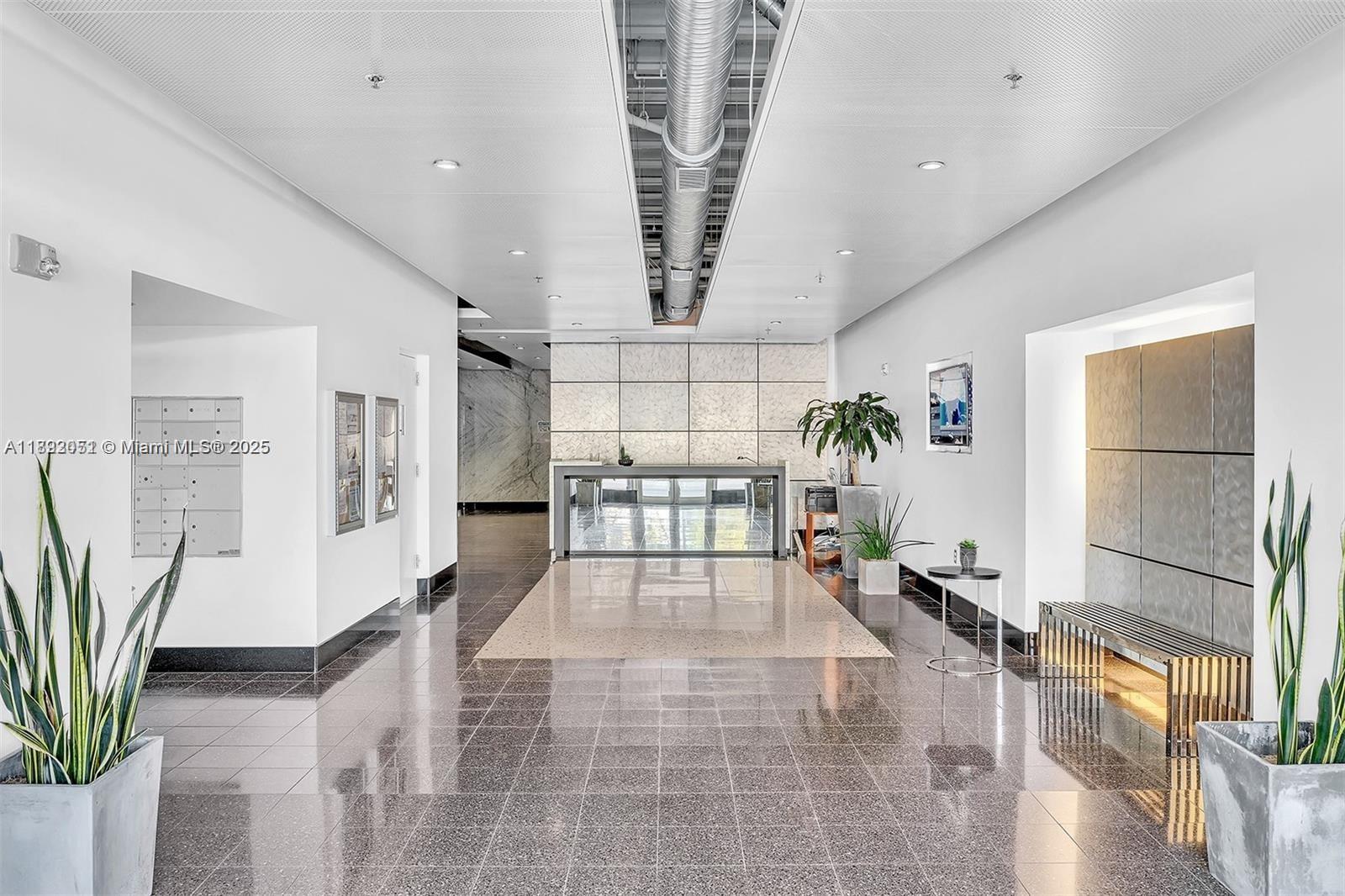 THE BANK CONDO - Residential Lease