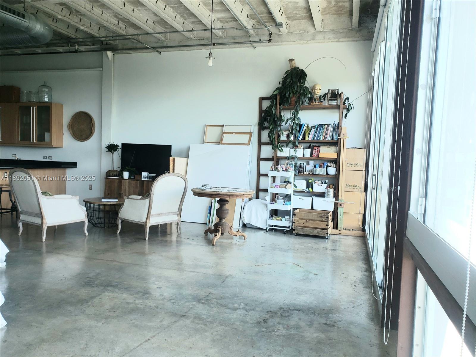 THE BANK CONDO - Residential Lease