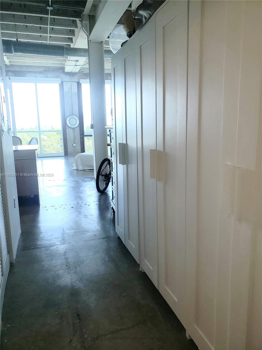 THE BANK CONDO - Residential Lease