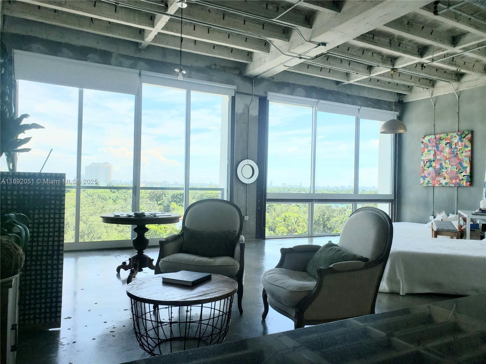 THE BANK CONDO - Residential Lease