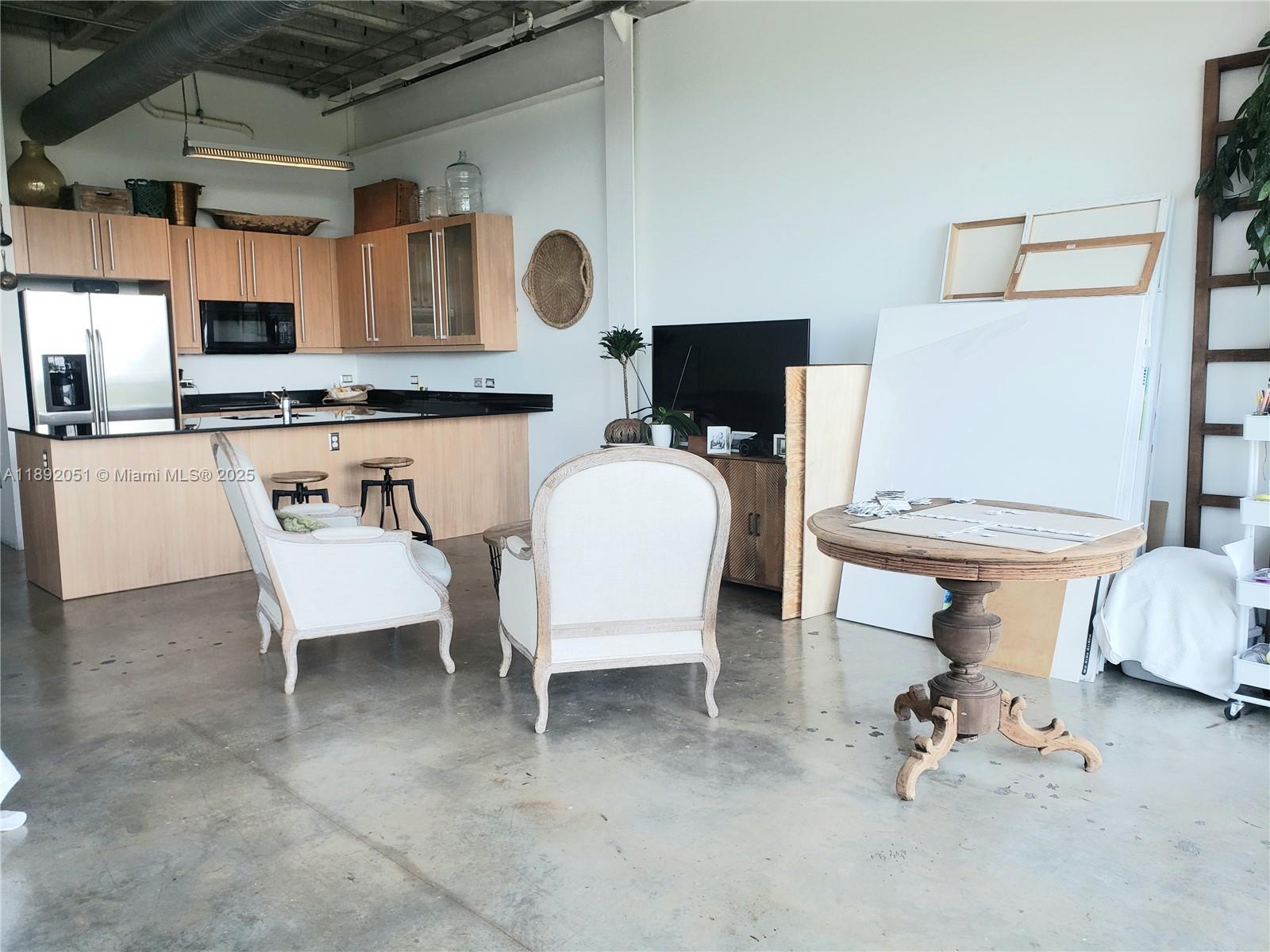 THE BANK CONDO - Residential Lease