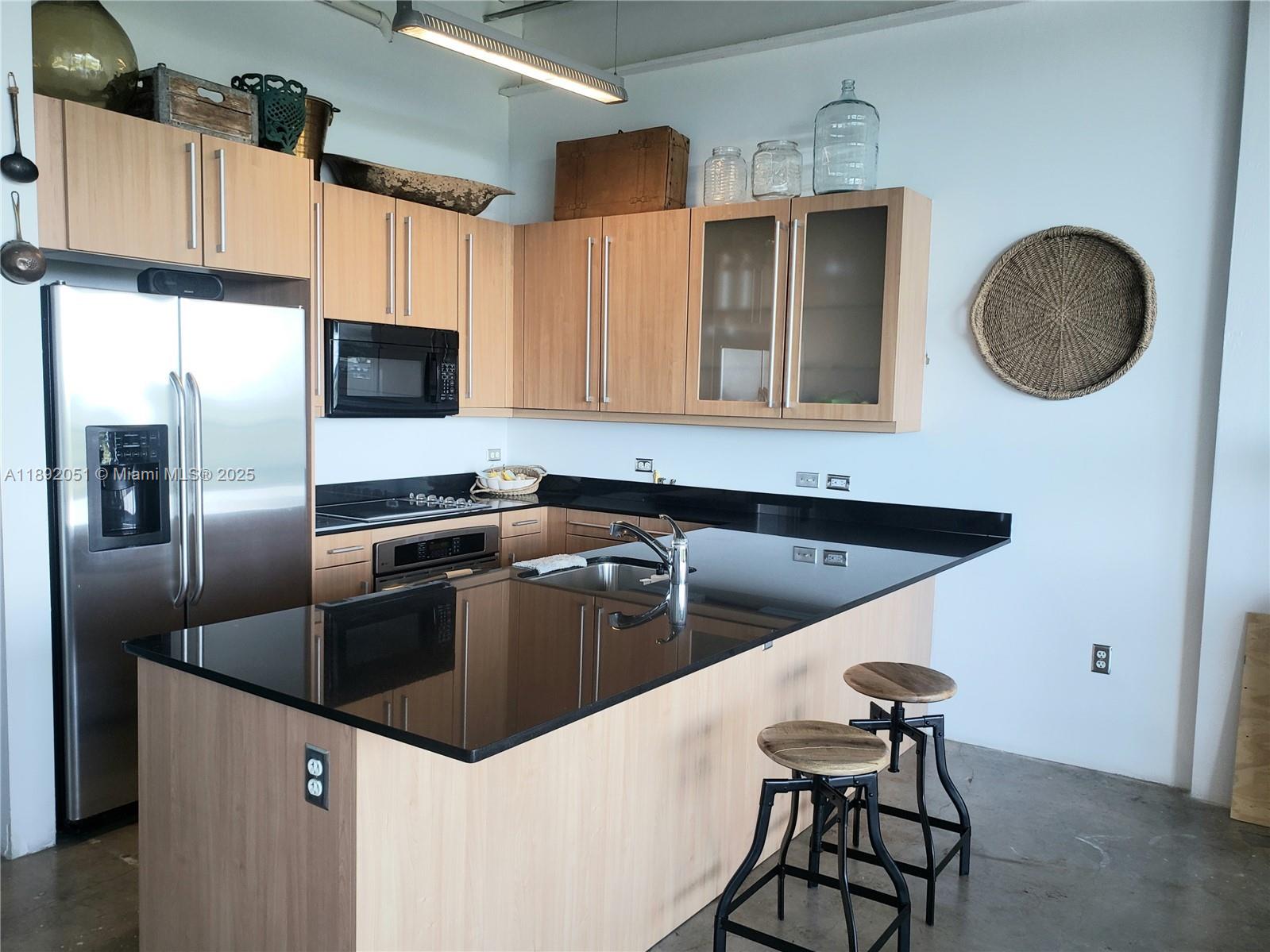 THE BANK CONDO - Residential Lease