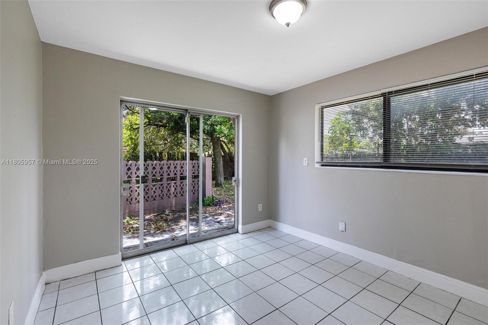 FLAIR SUBDIVISION NO 1 - Residential