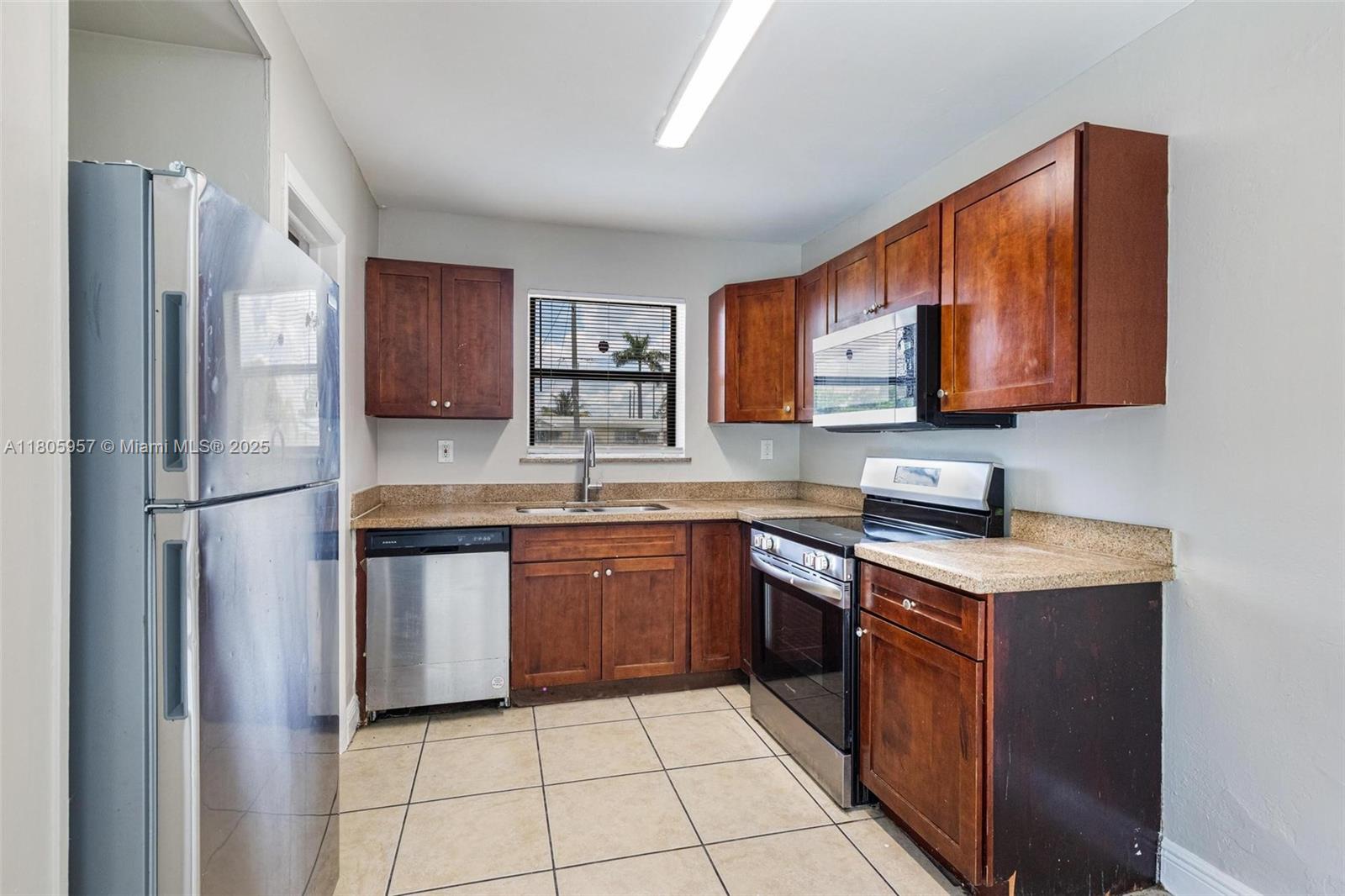 FLAIR SUBDIVISION NO 1 - Residential