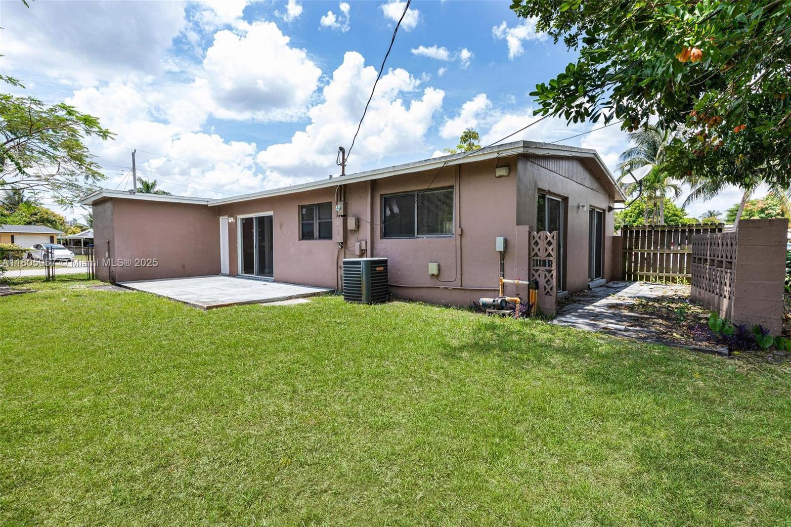 FLAIR SUBDIVISION NO 1 - Residential