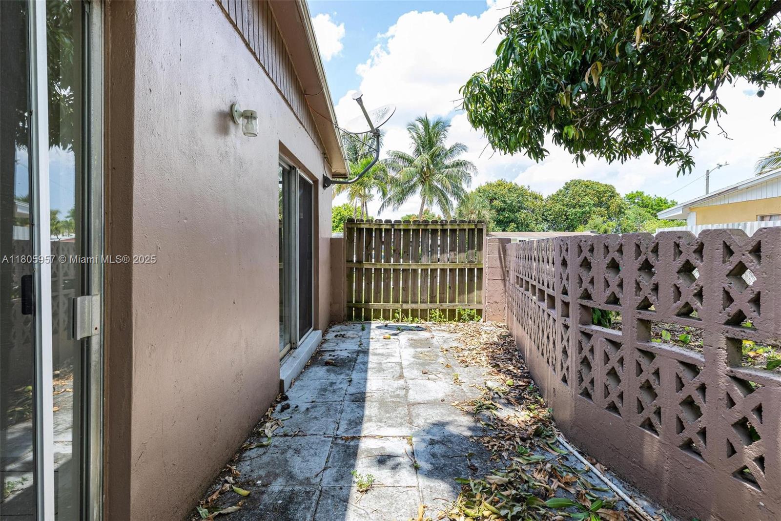 FLAIR SUBDIVISION NO 1 - Residential