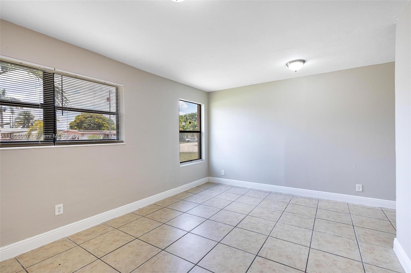 FLAIR SUBDIVISION NO 1 - Residential