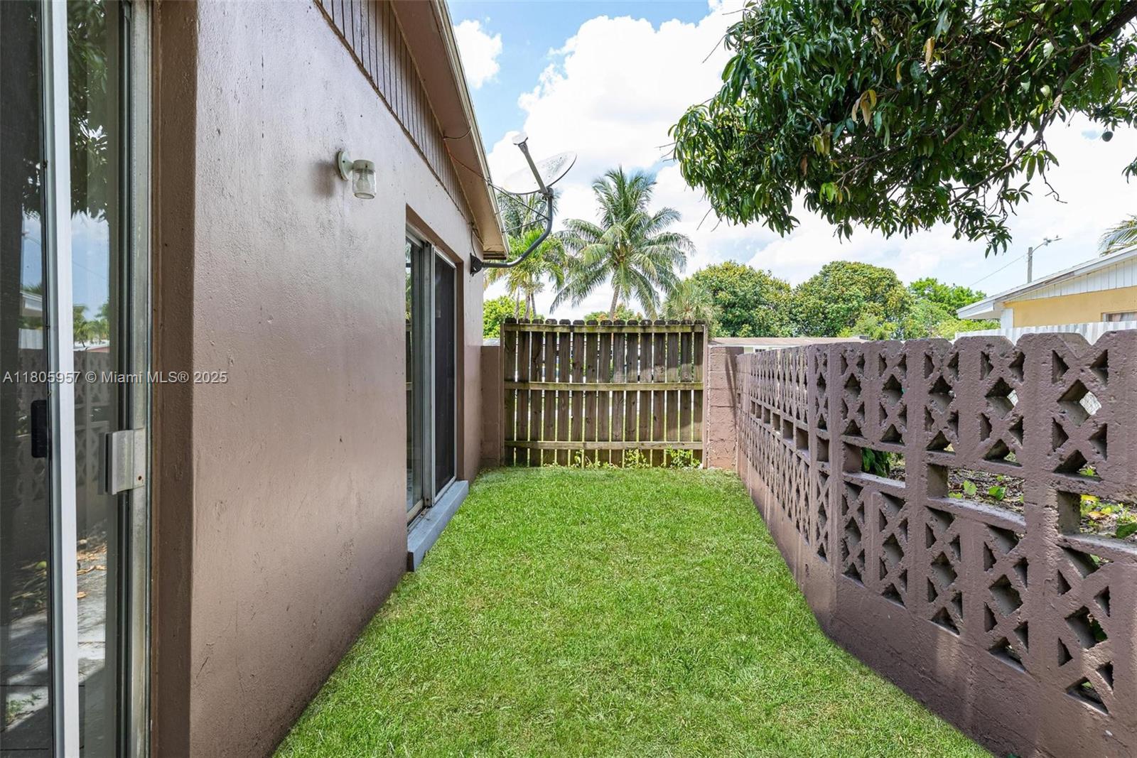 FLAIR SUBDIVISION NO 1 - Residential