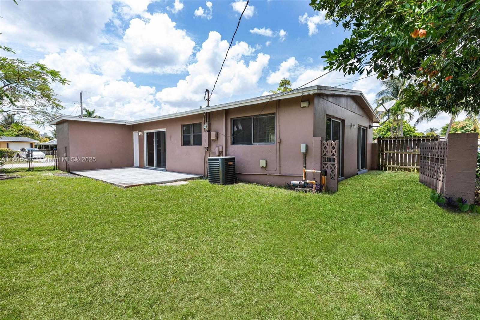 FLAIR SUBDIVISION NO 1 - Residential