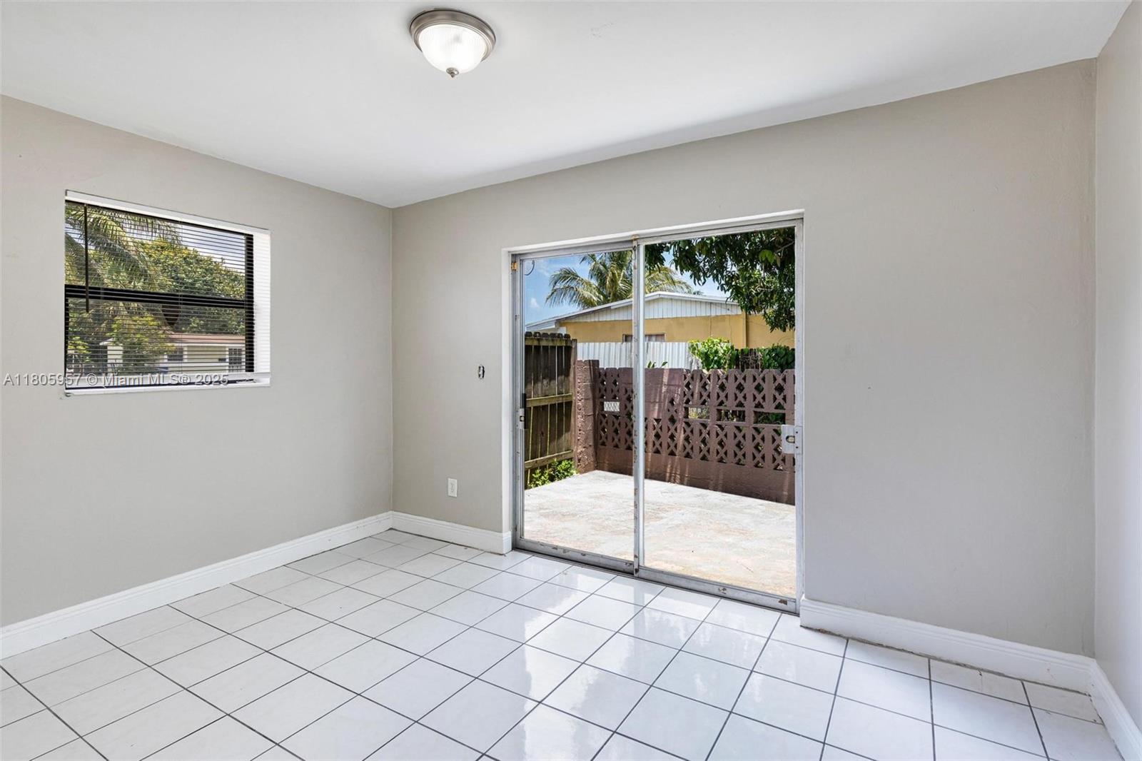 FLAIR SUBDIVISION NO 1 - Residential