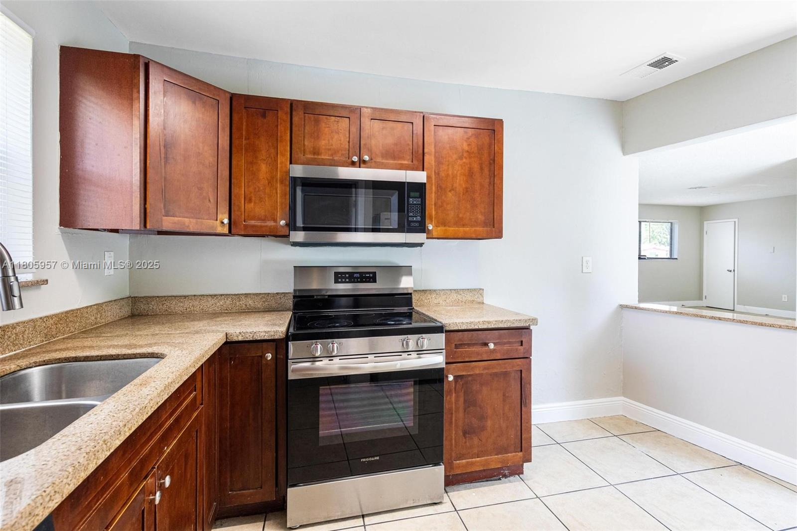 FLAIR SUBDIVISION NO 1 - Residential