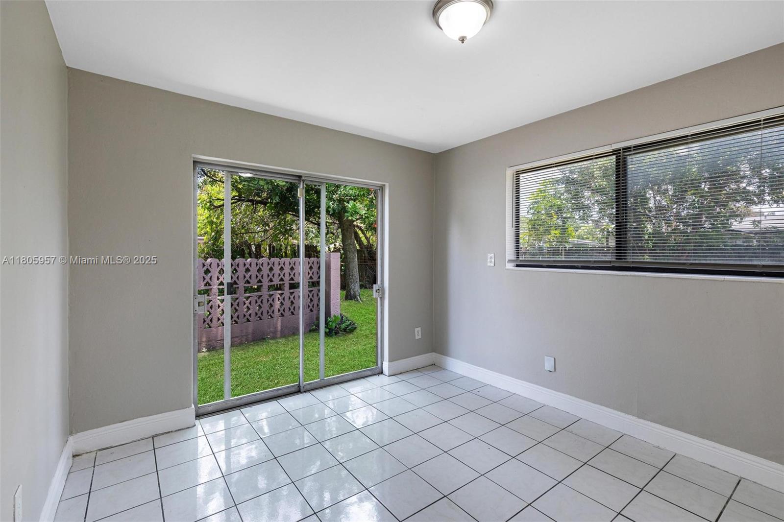 FLAIR SUBDIVISION NO 1 - Residential