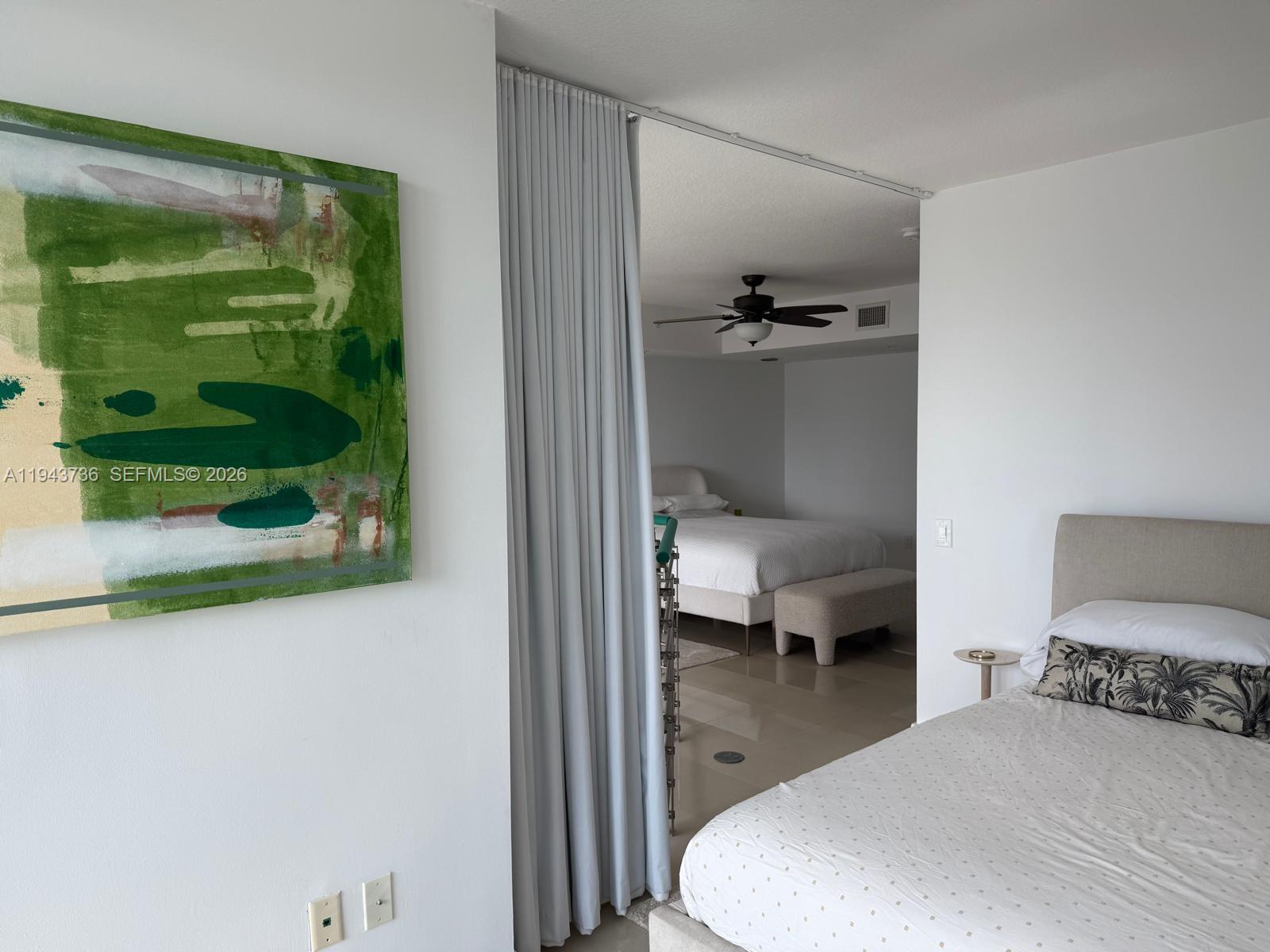 BRICKELL ON THE RIVER S T - Residential Lease