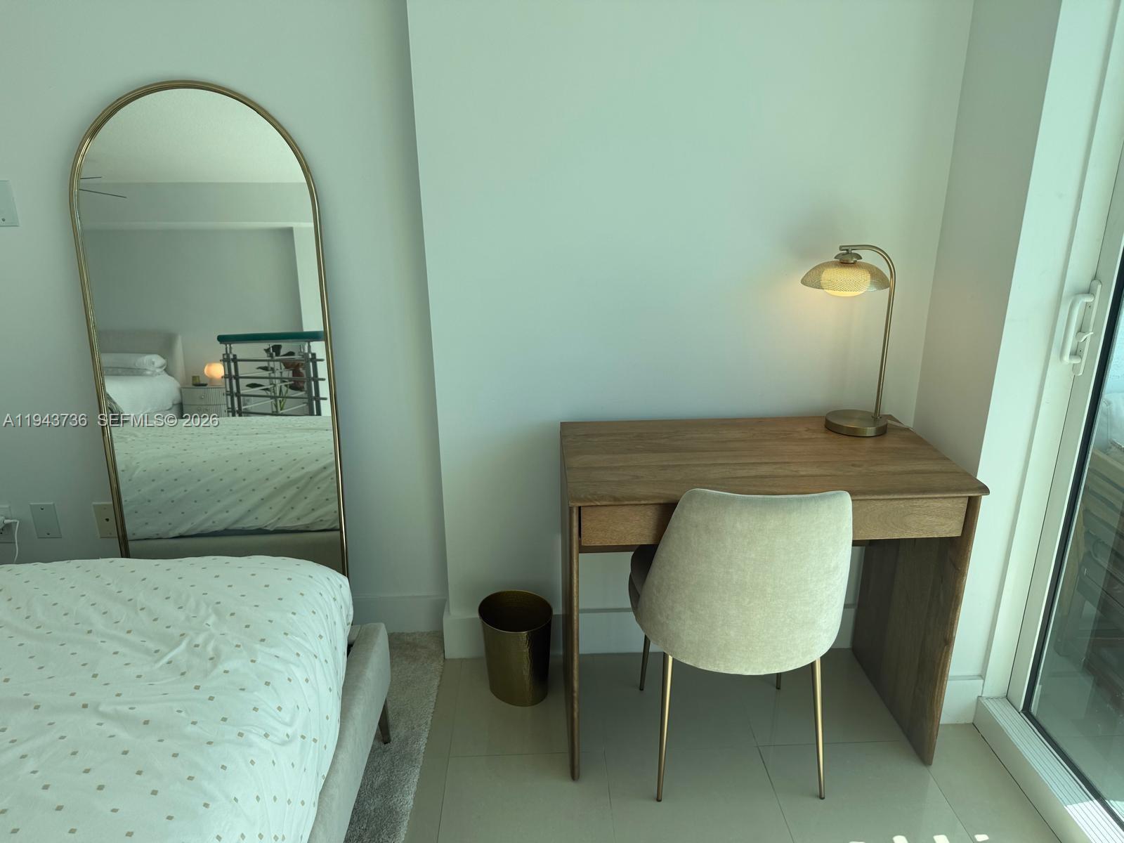 BRICKELL ON THE RIVER S T - Residential Lease