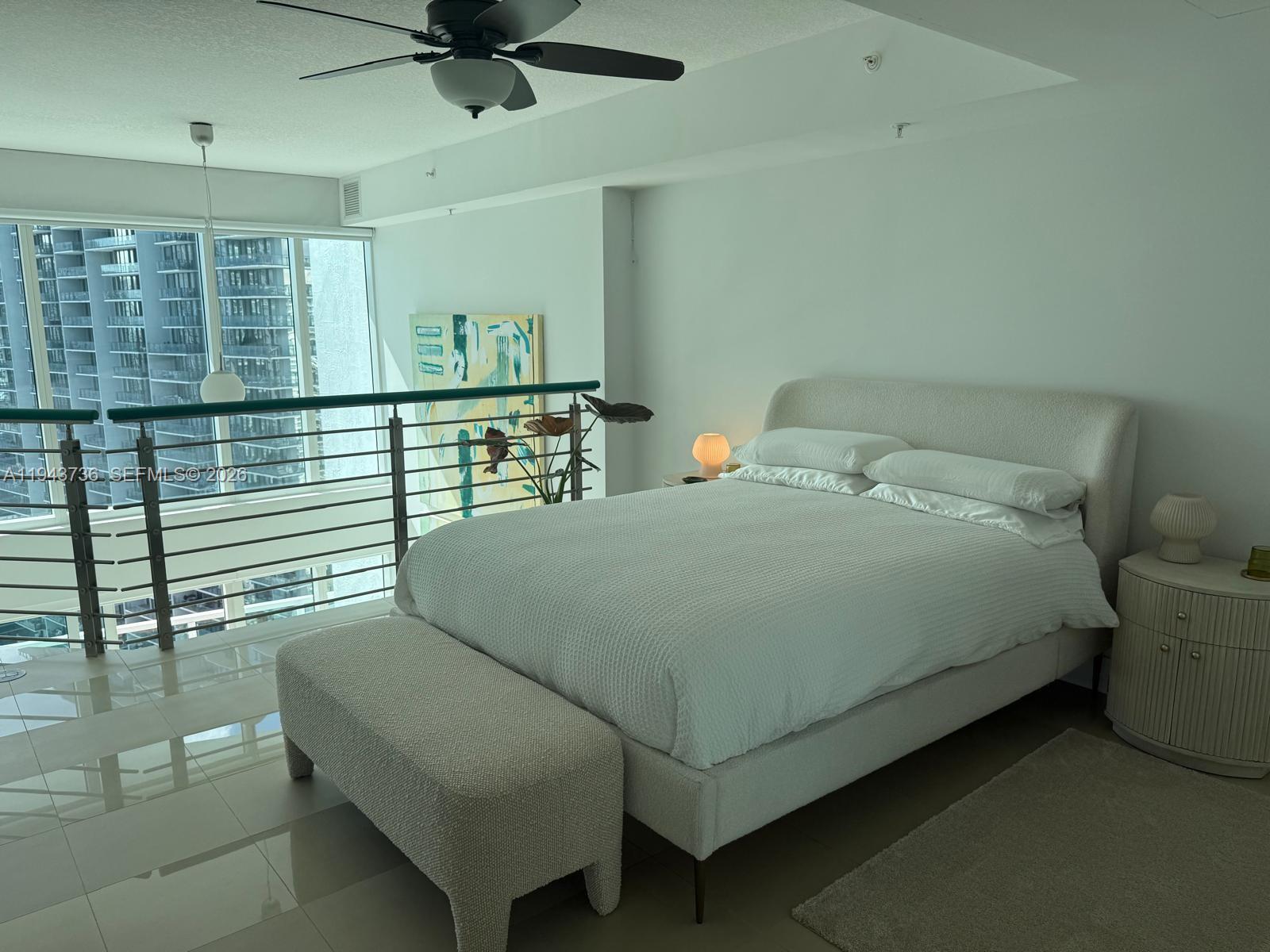 BRICKELL ON THE RIVER S T - Residential Lease