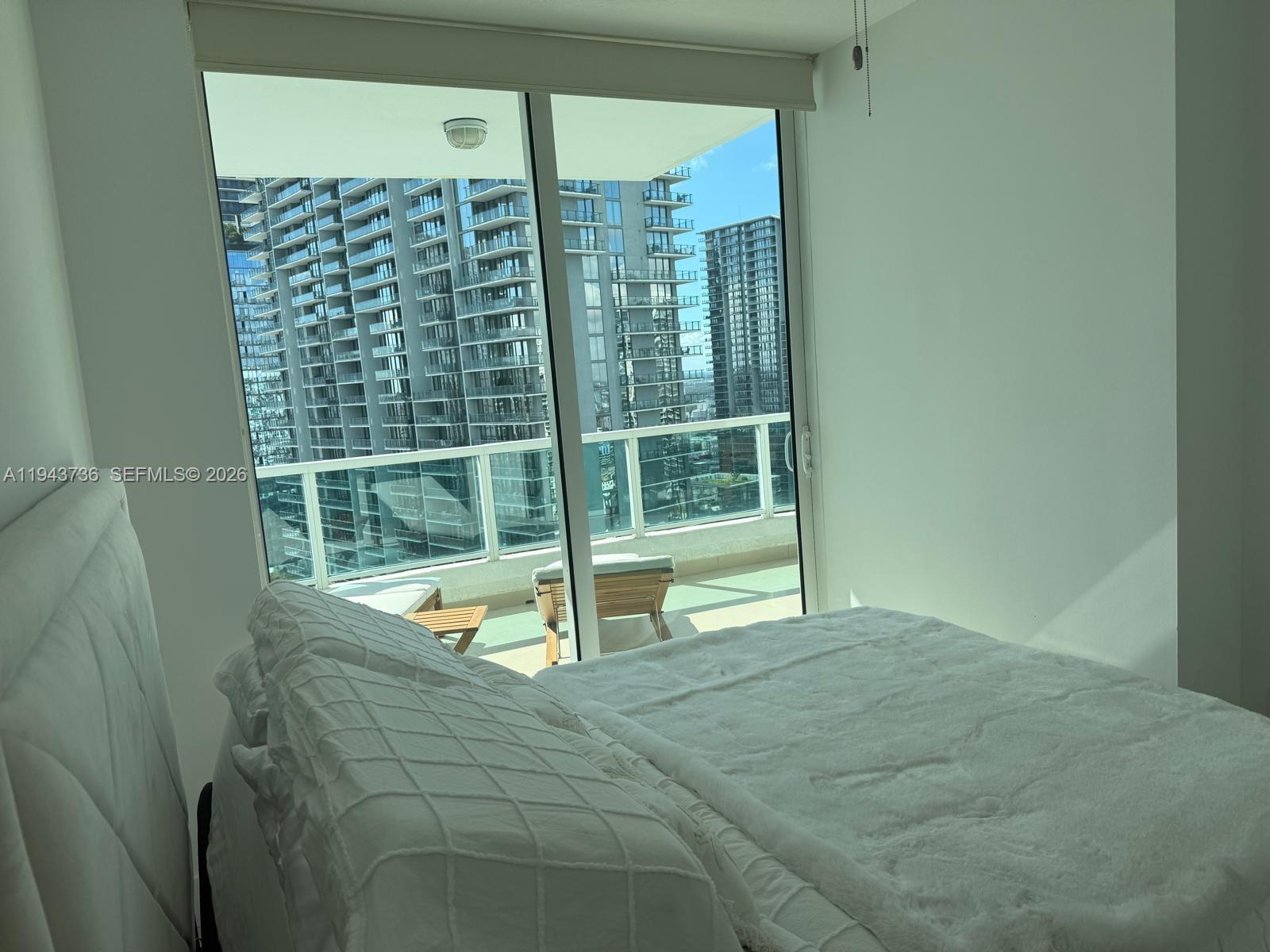 BRICKELL ON THE RIVER S T - Residential Lease