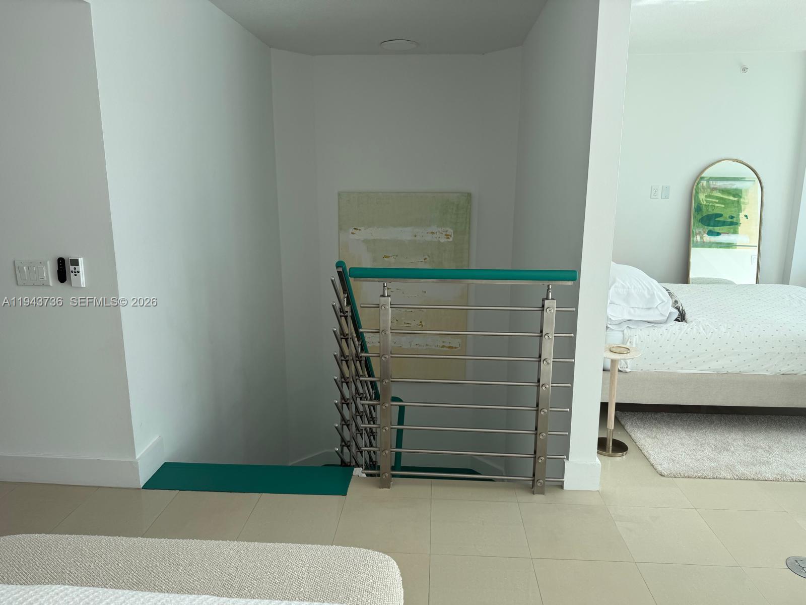 BRICKELL ON THE RIVER S T - Residential Lease