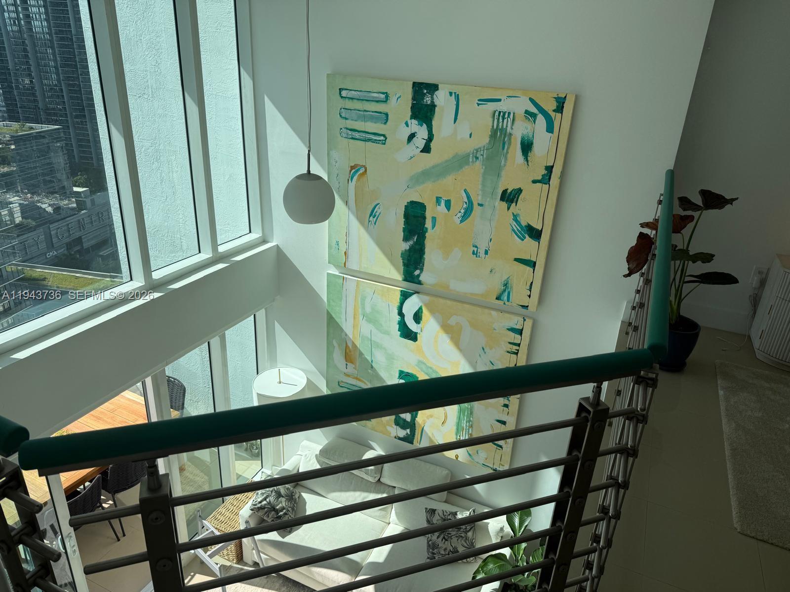 BRICKELL ON THE RIVER S T - Residential Lease