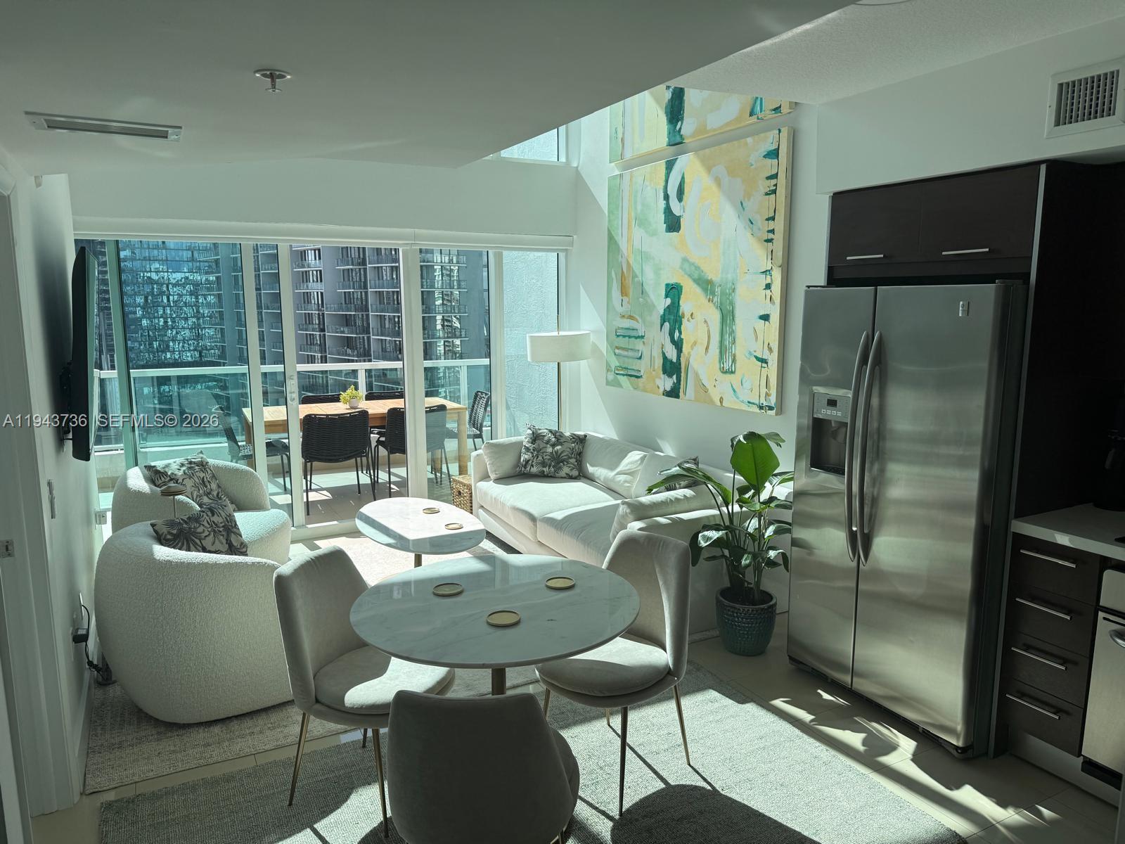 BRICKELL ON THE RIVER S T - Residential Lease