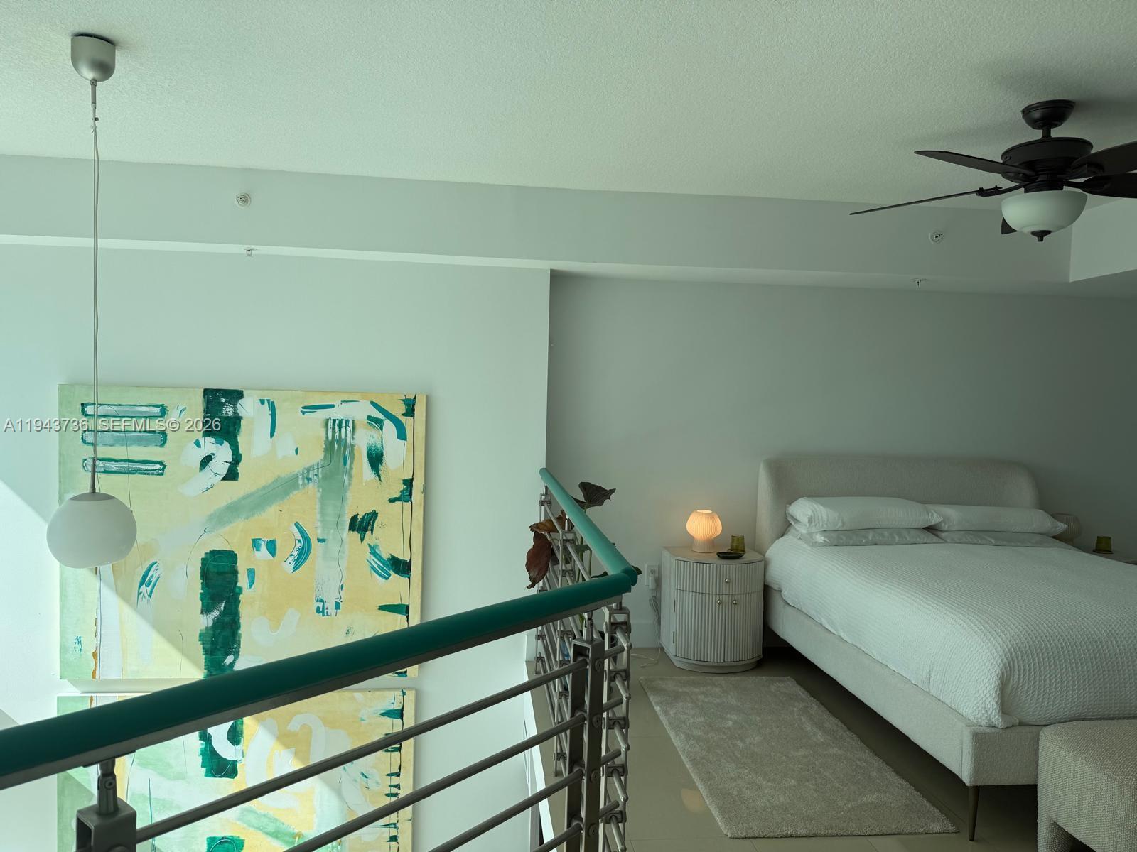 BRICKELL ON THE RIVER S T - Residential Lease