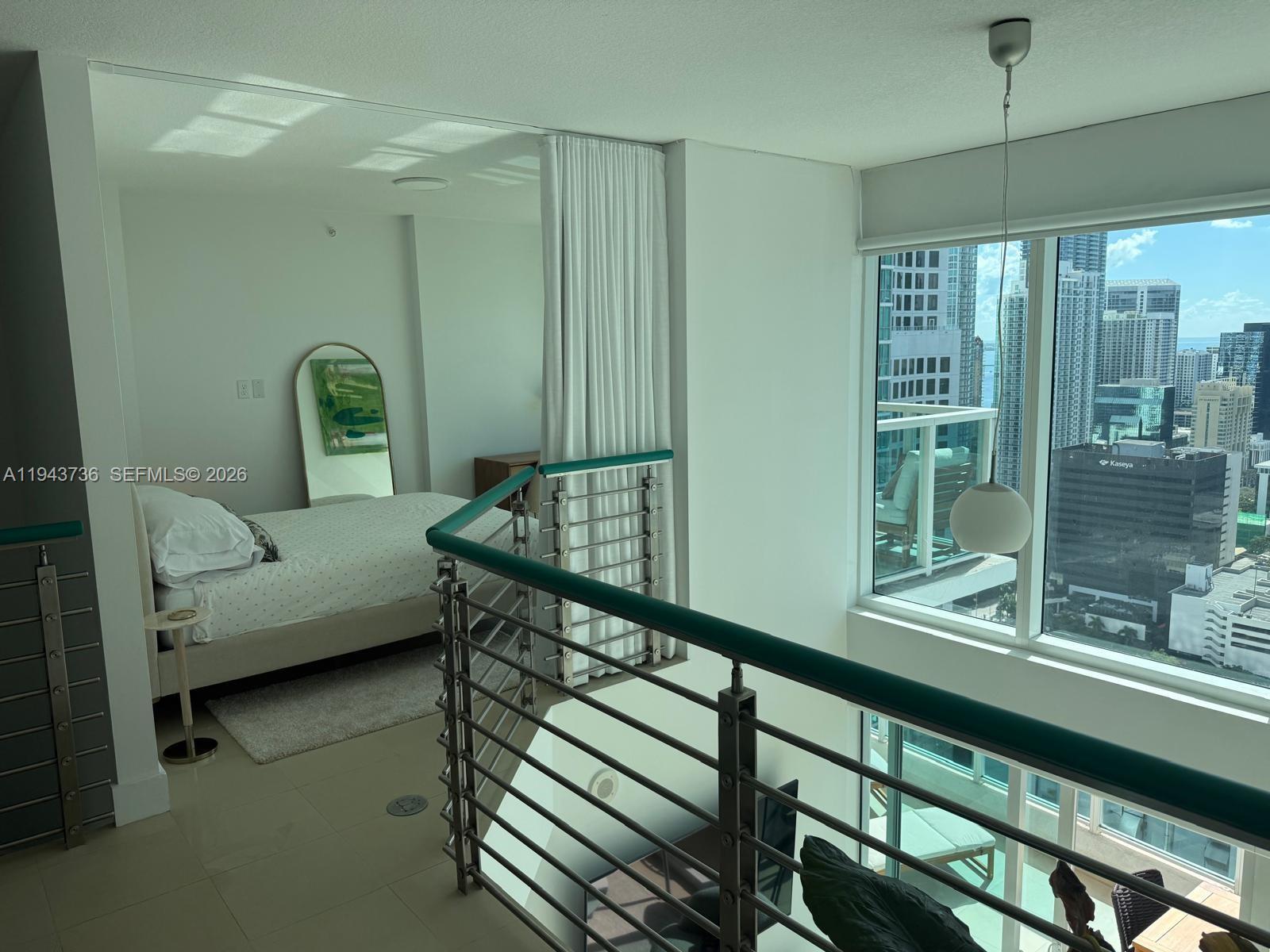 BRICKELL ON THE RIVER S T - Residential Lease