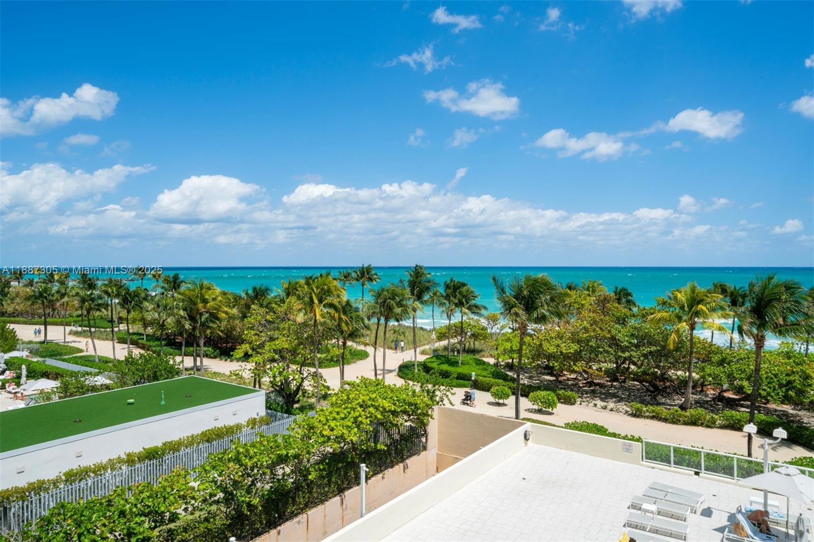 THE PLAZA OF BAL HARBOUR - Residential Lease