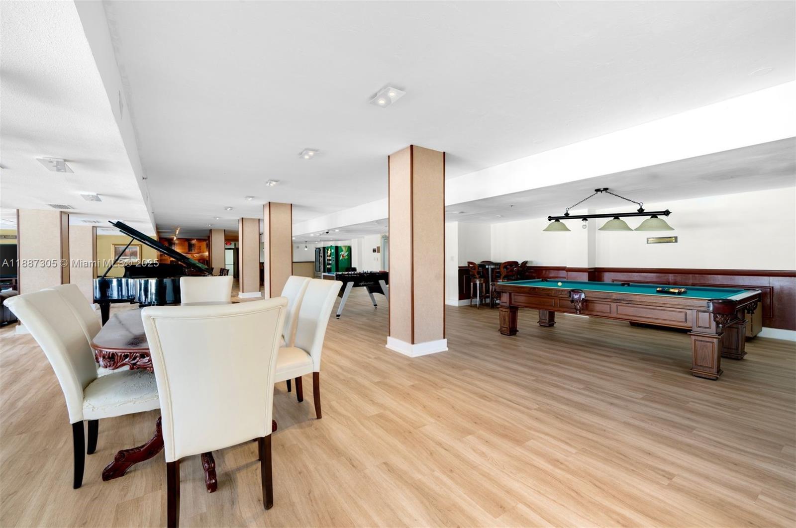 THE PLAZA OF BAL HARBOUR - Residential Lease