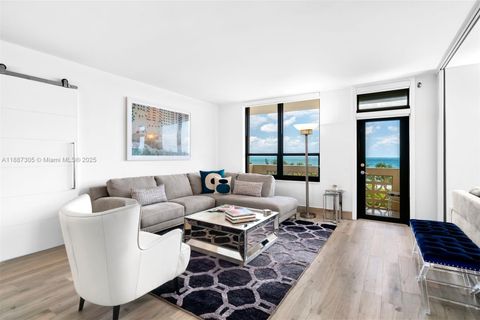10185 Collins Ave 519 Bal Harbour FL 33154