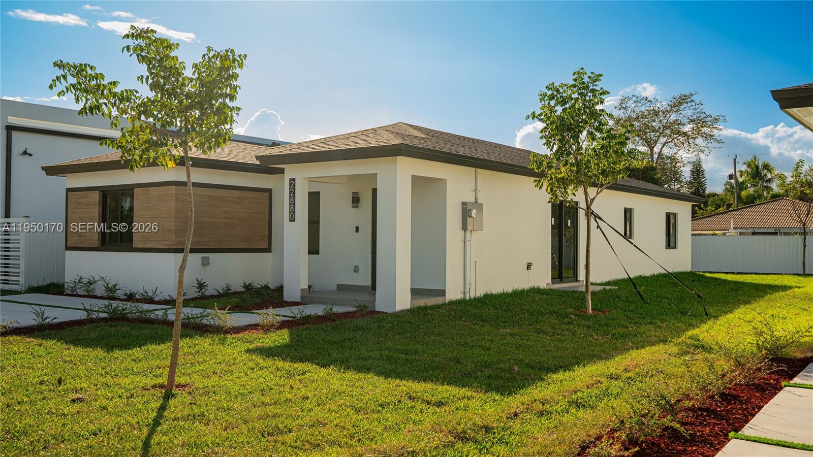 SILVER PALM PARK - Residential
