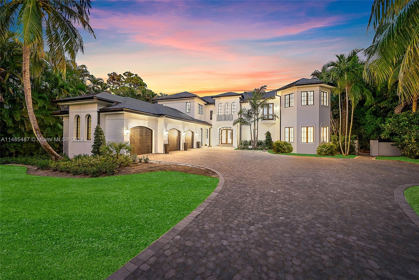 Anchorage Point - Residential