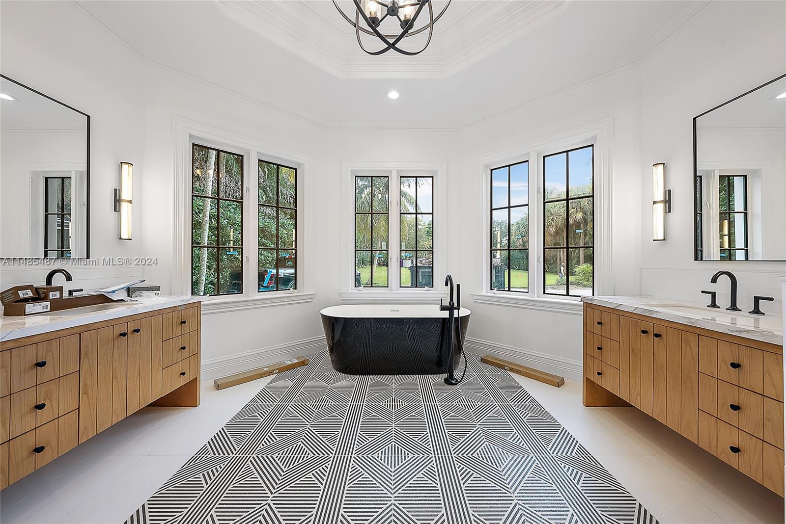 Anchorage Point - Residential