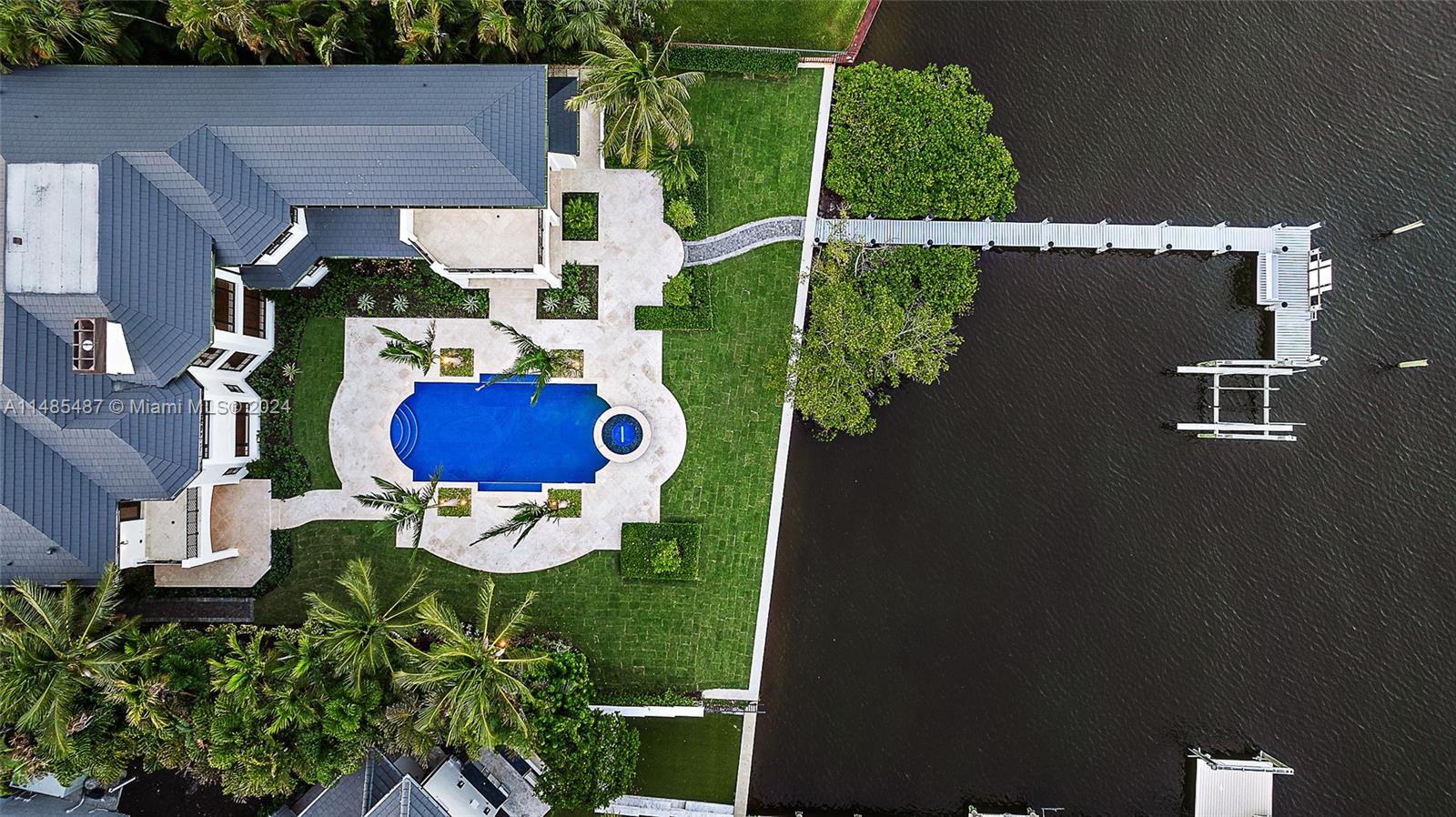 Anchorage Point - Residential