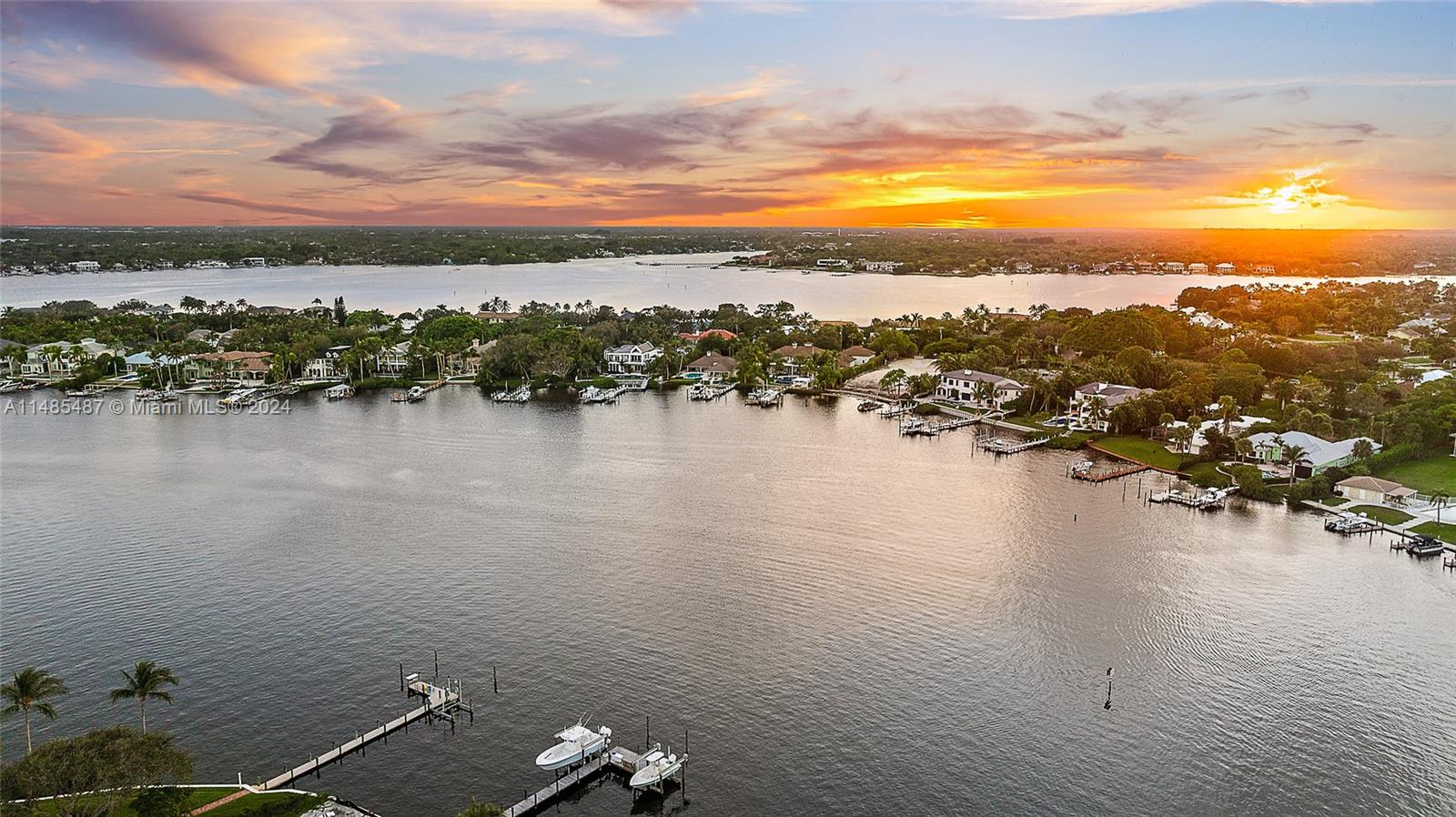 Anchorage Point - Residential