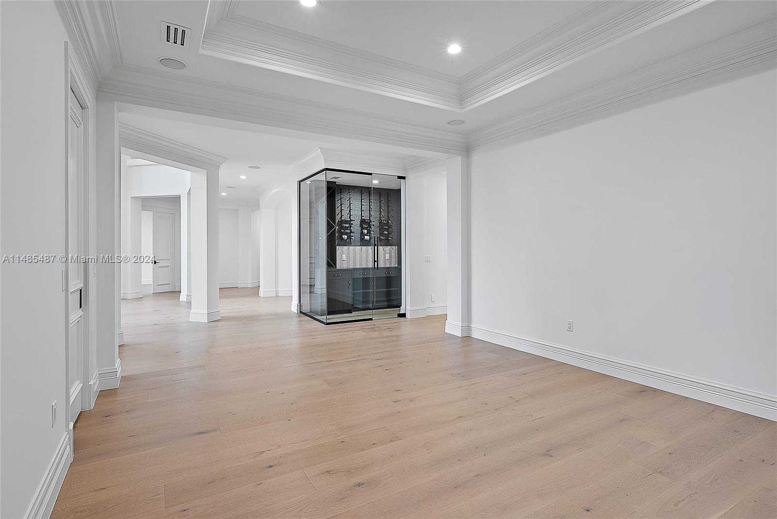 Anchorage Point - Residential