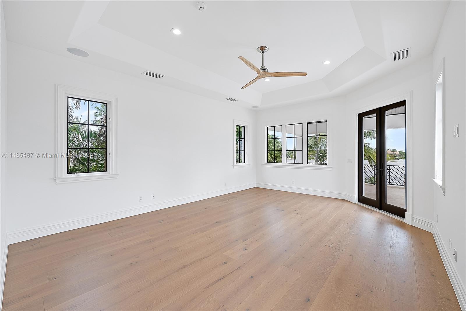 Anchorage Point - Residential