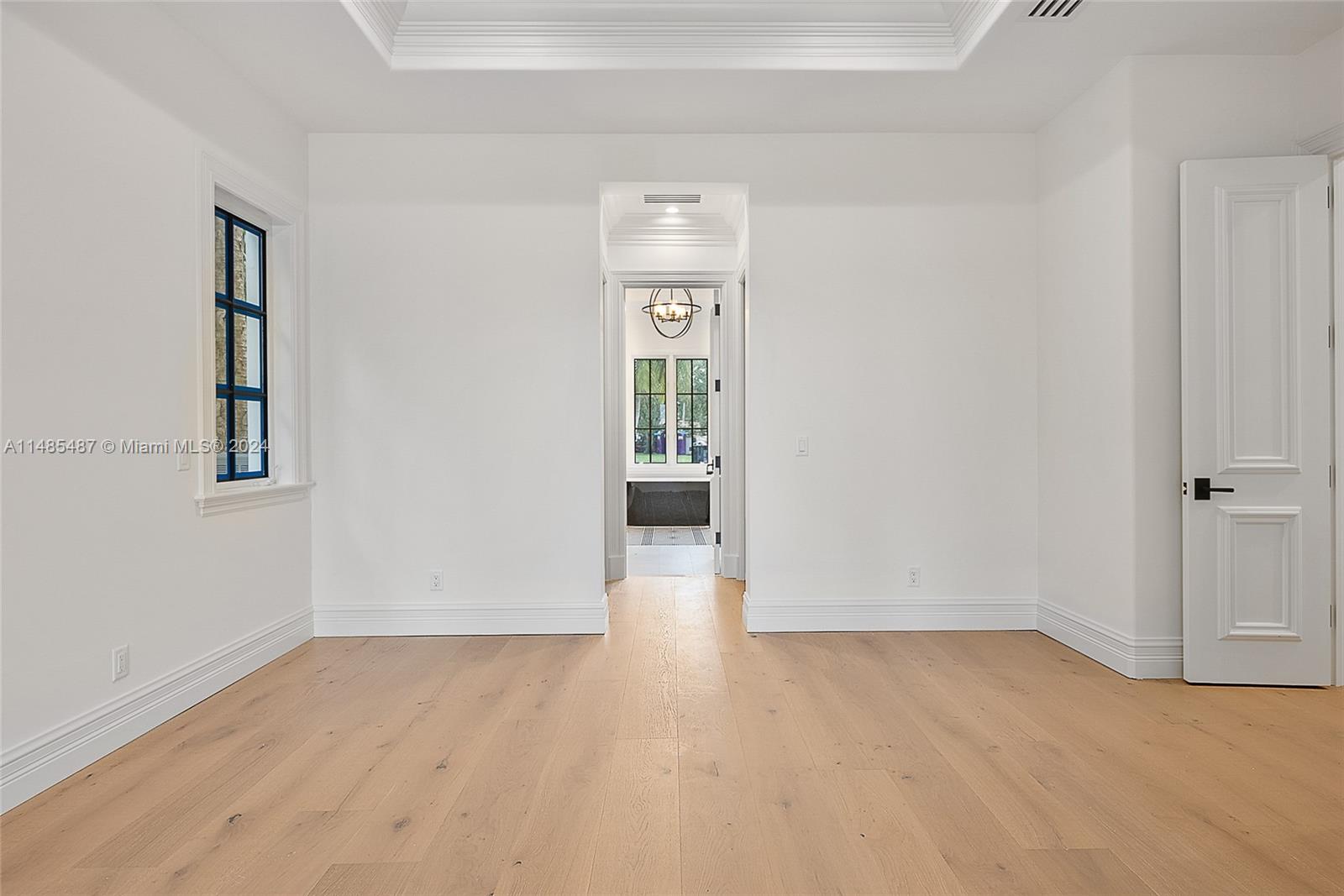 Anchorage Point - Residential