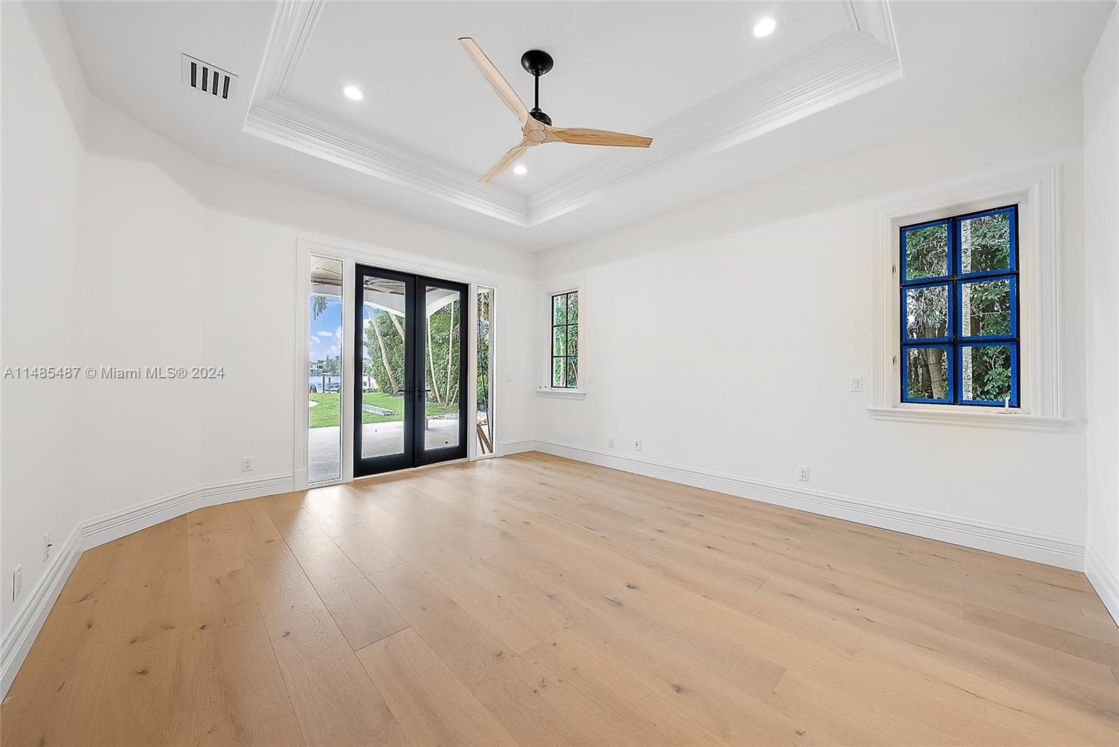 Anchorage Point - Residential