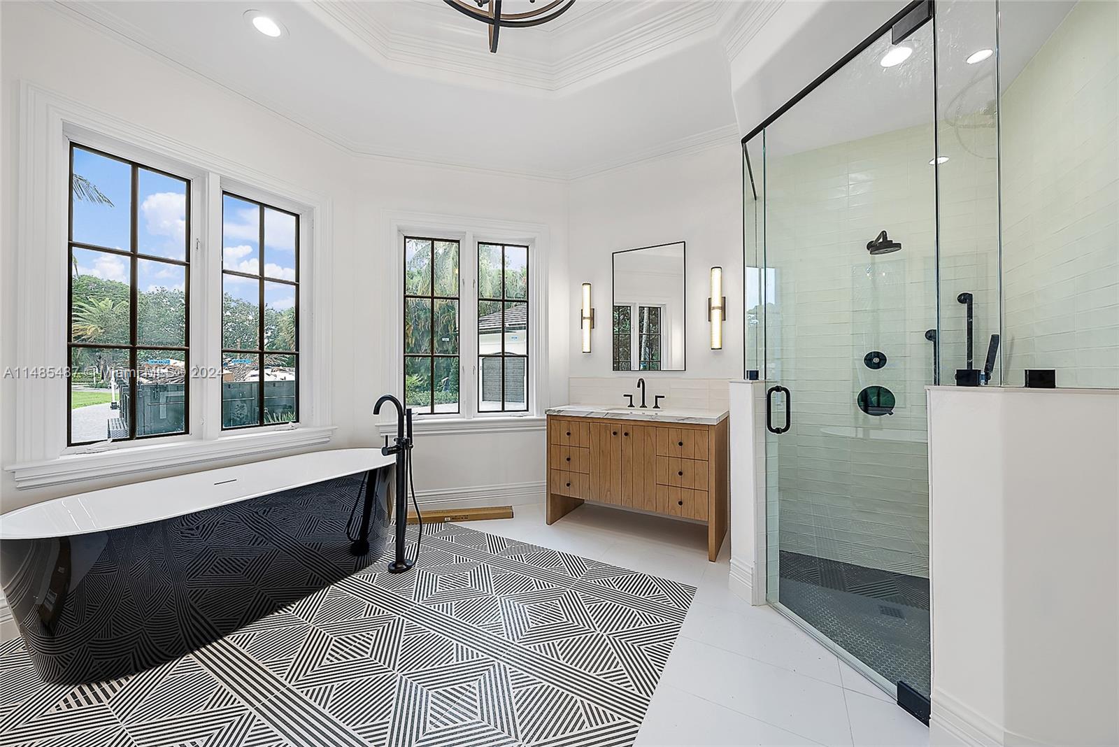 Anchorage Point - Residential