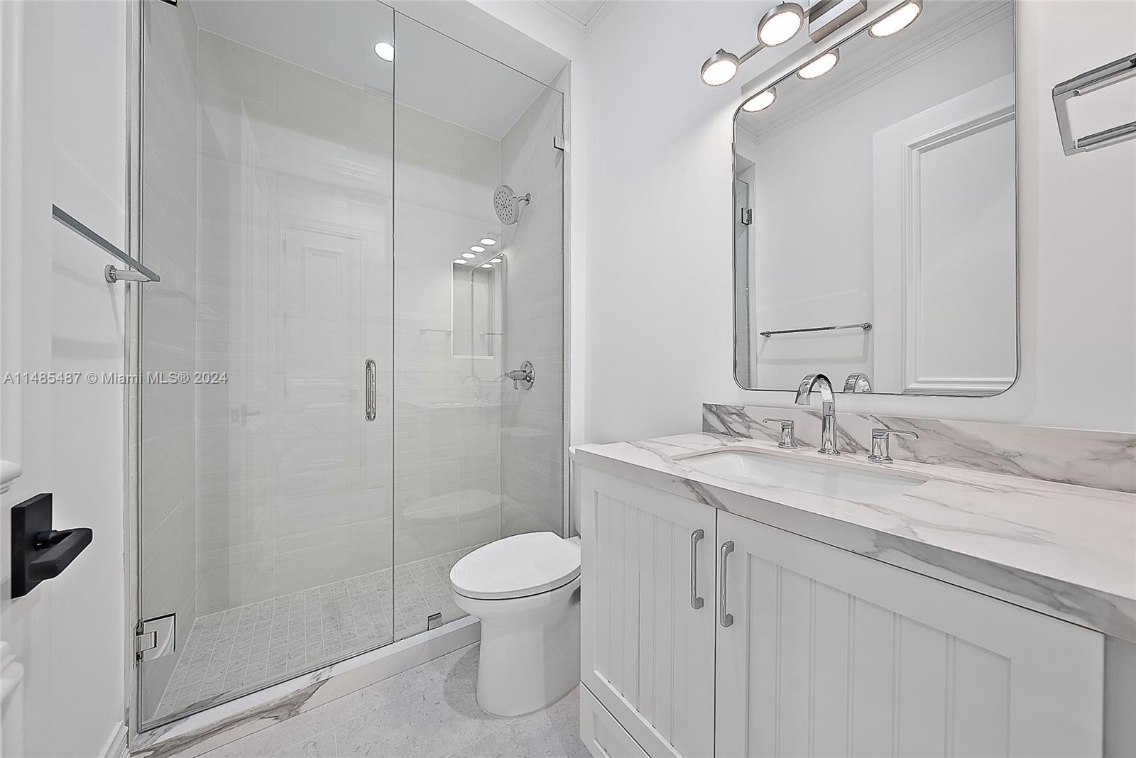 Anchorage Point - Residential