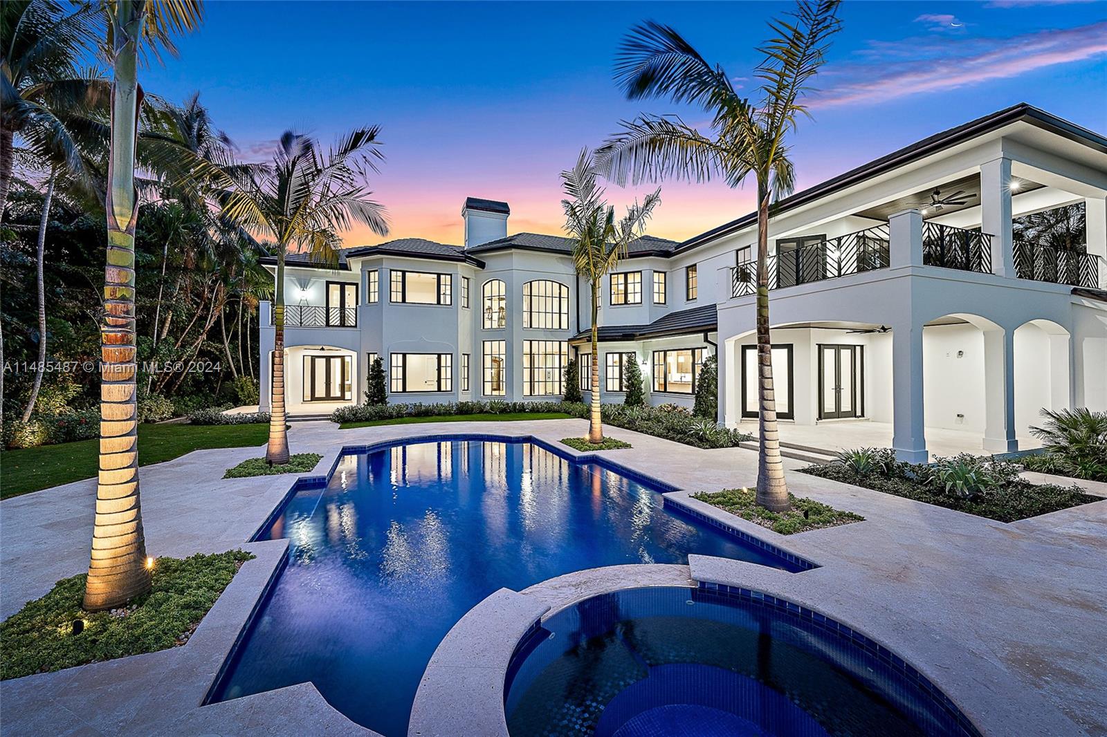 Anchorage Point - Residential