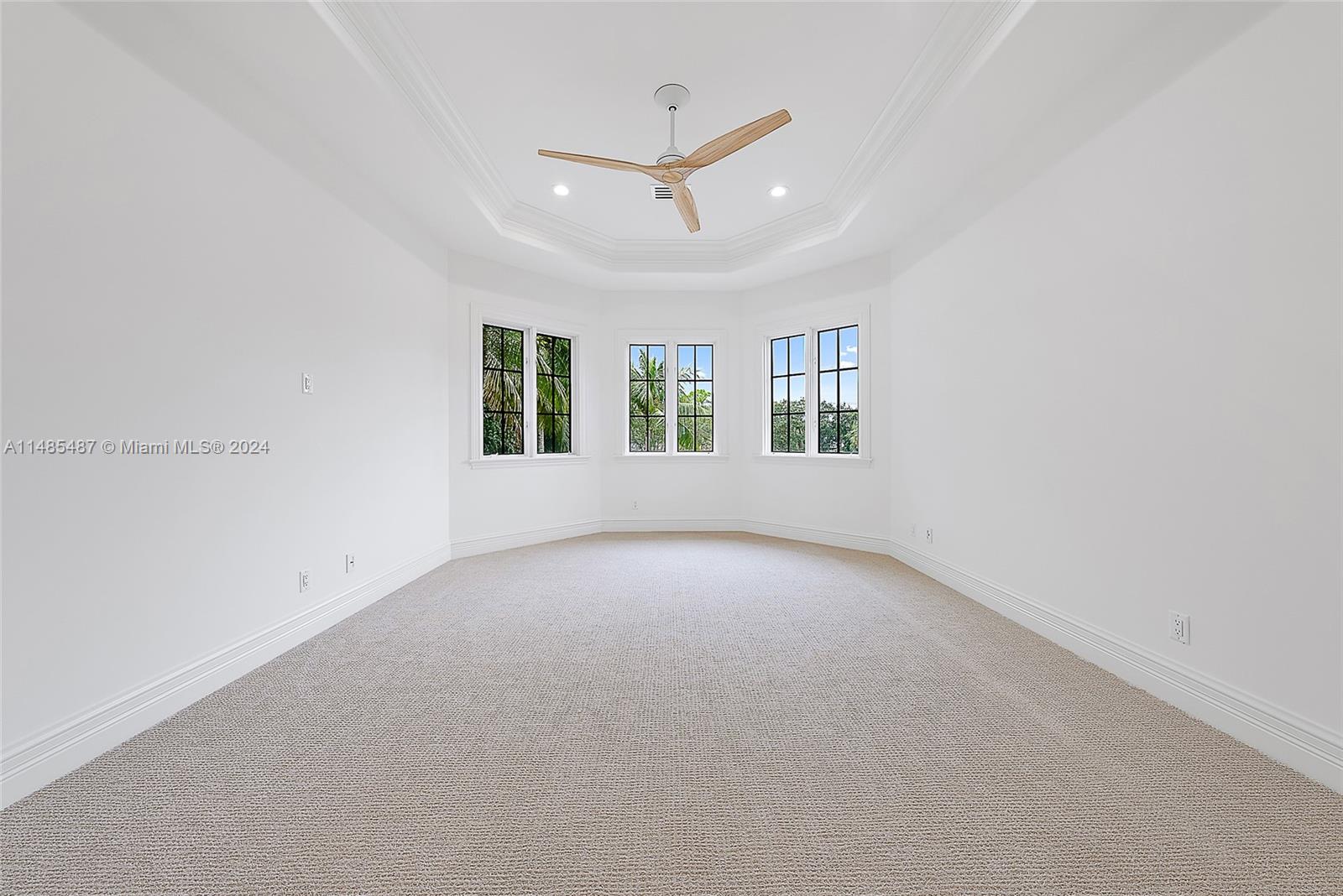 Anchorage Point - Residential