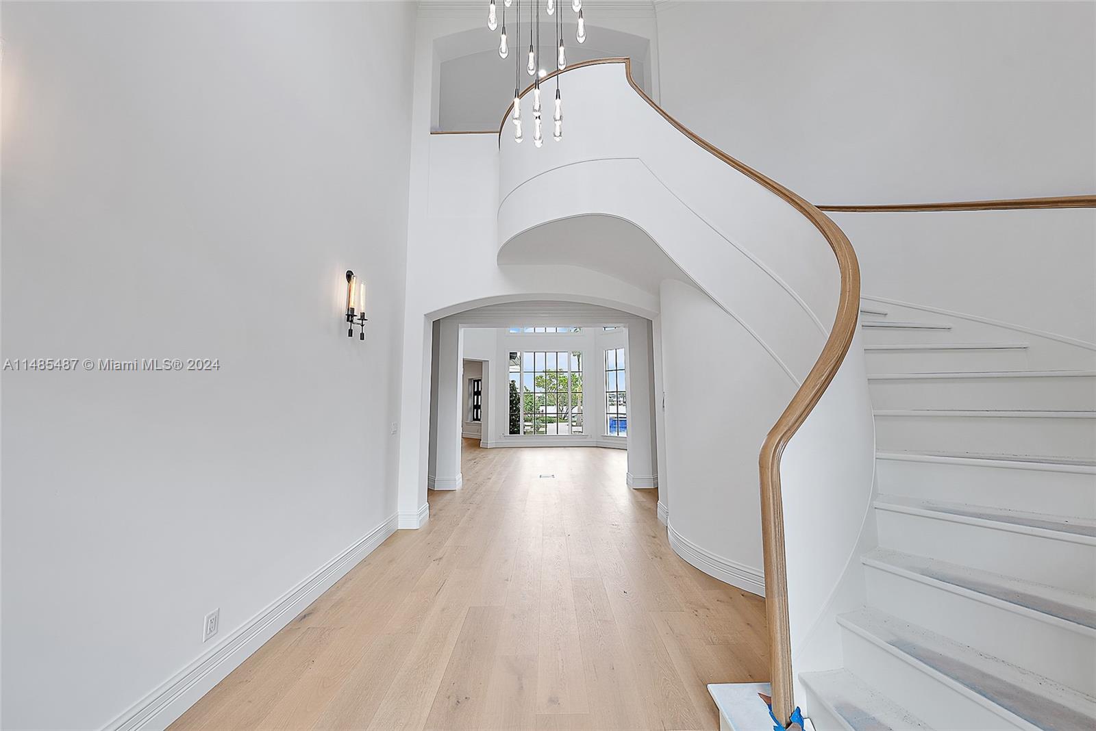 Anchorage Point - Residential