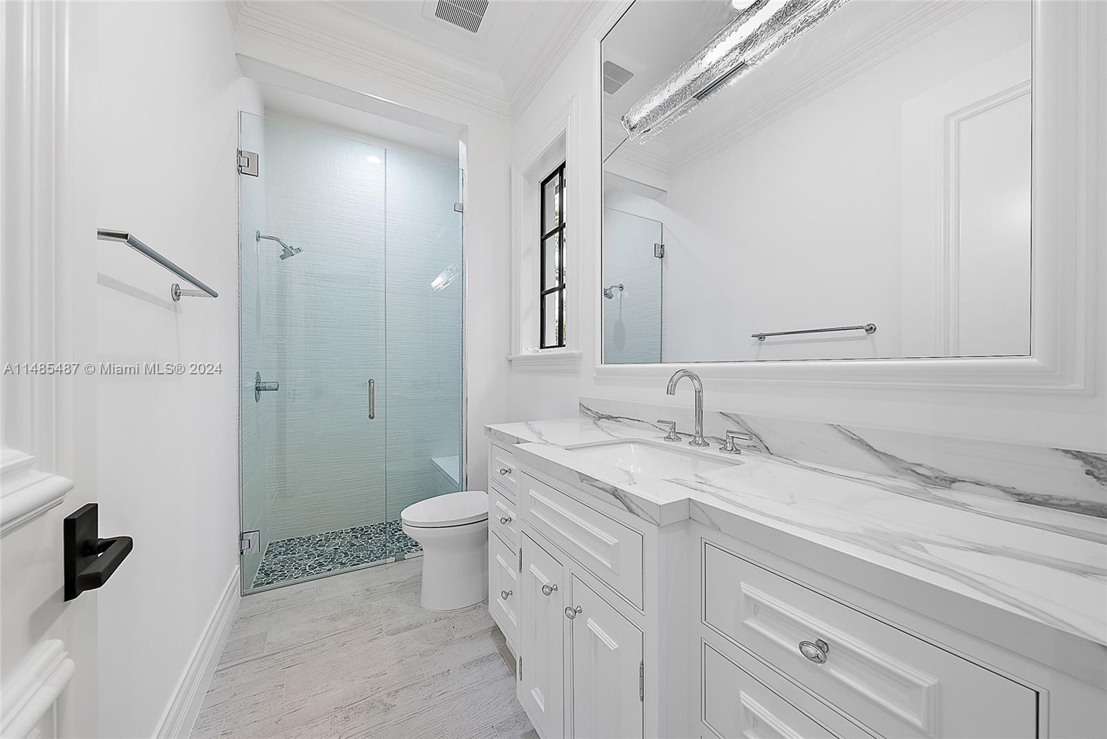 Anchorage Point - Residential