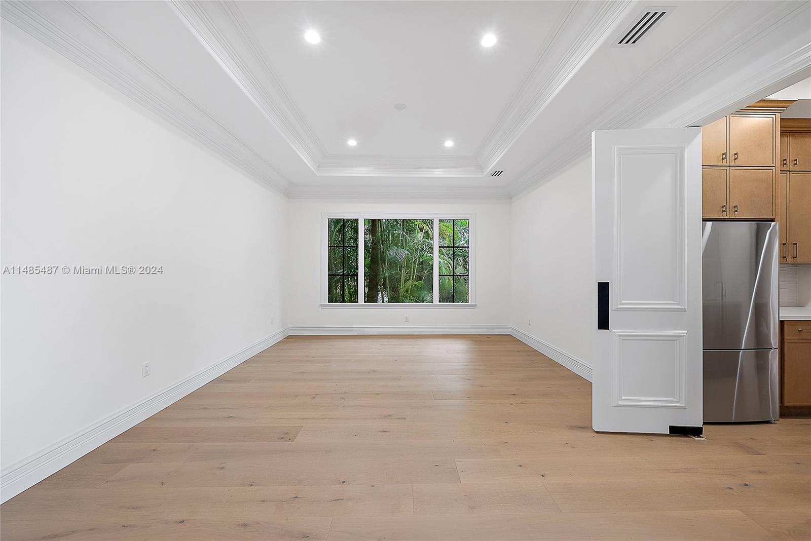 Anchorage Point - Residential