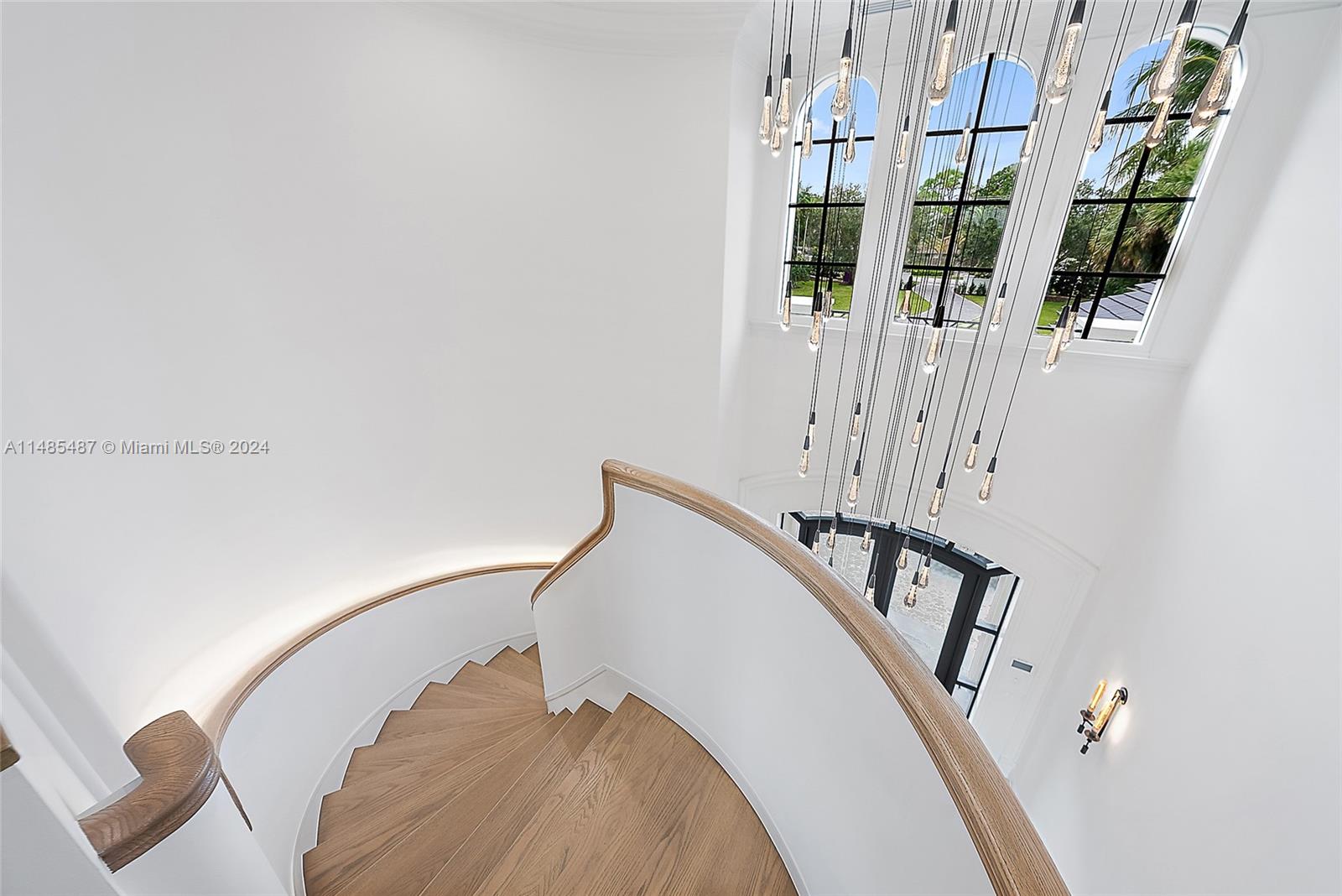 Anchorage Point - Residential