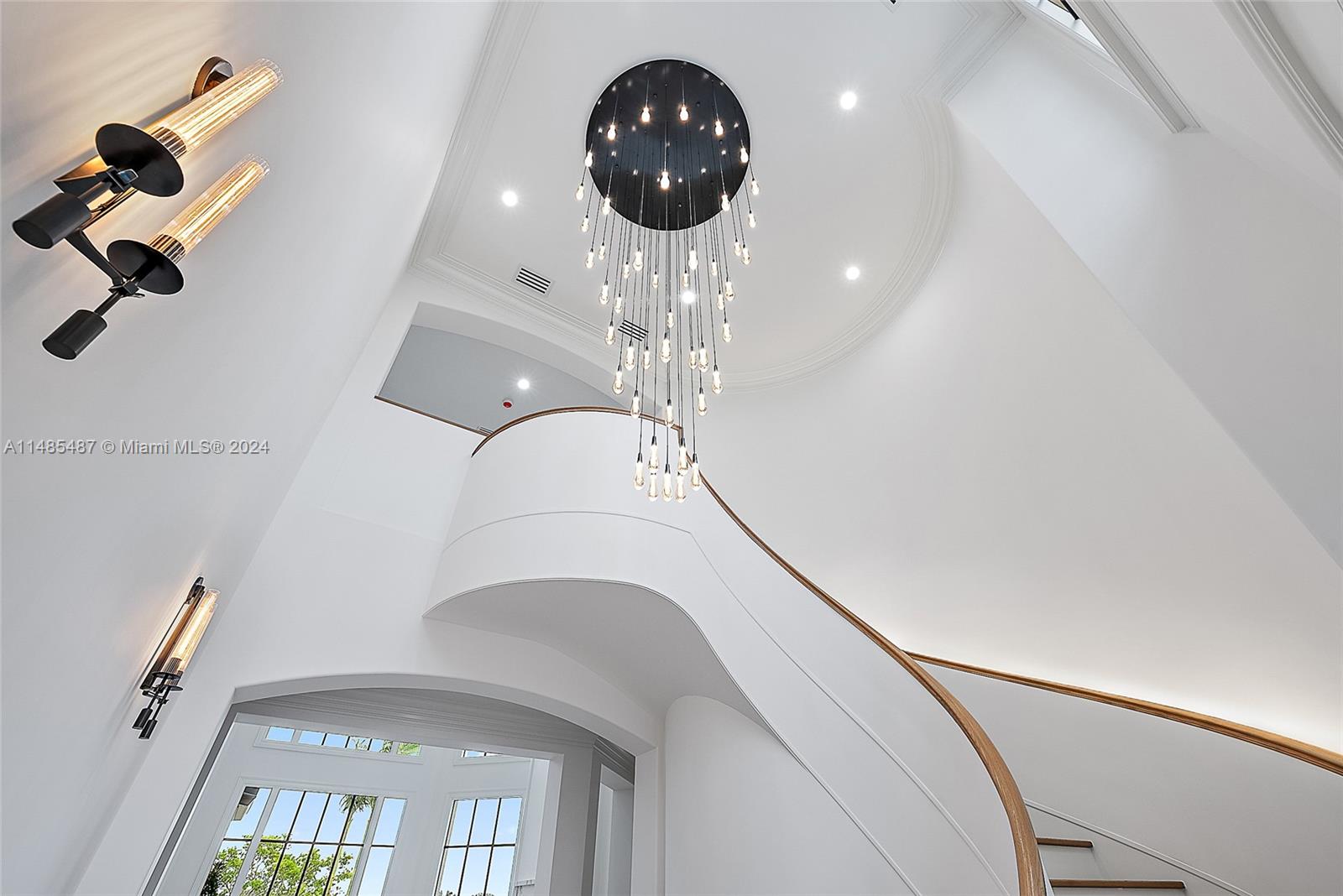 Anchorage Point - Residential