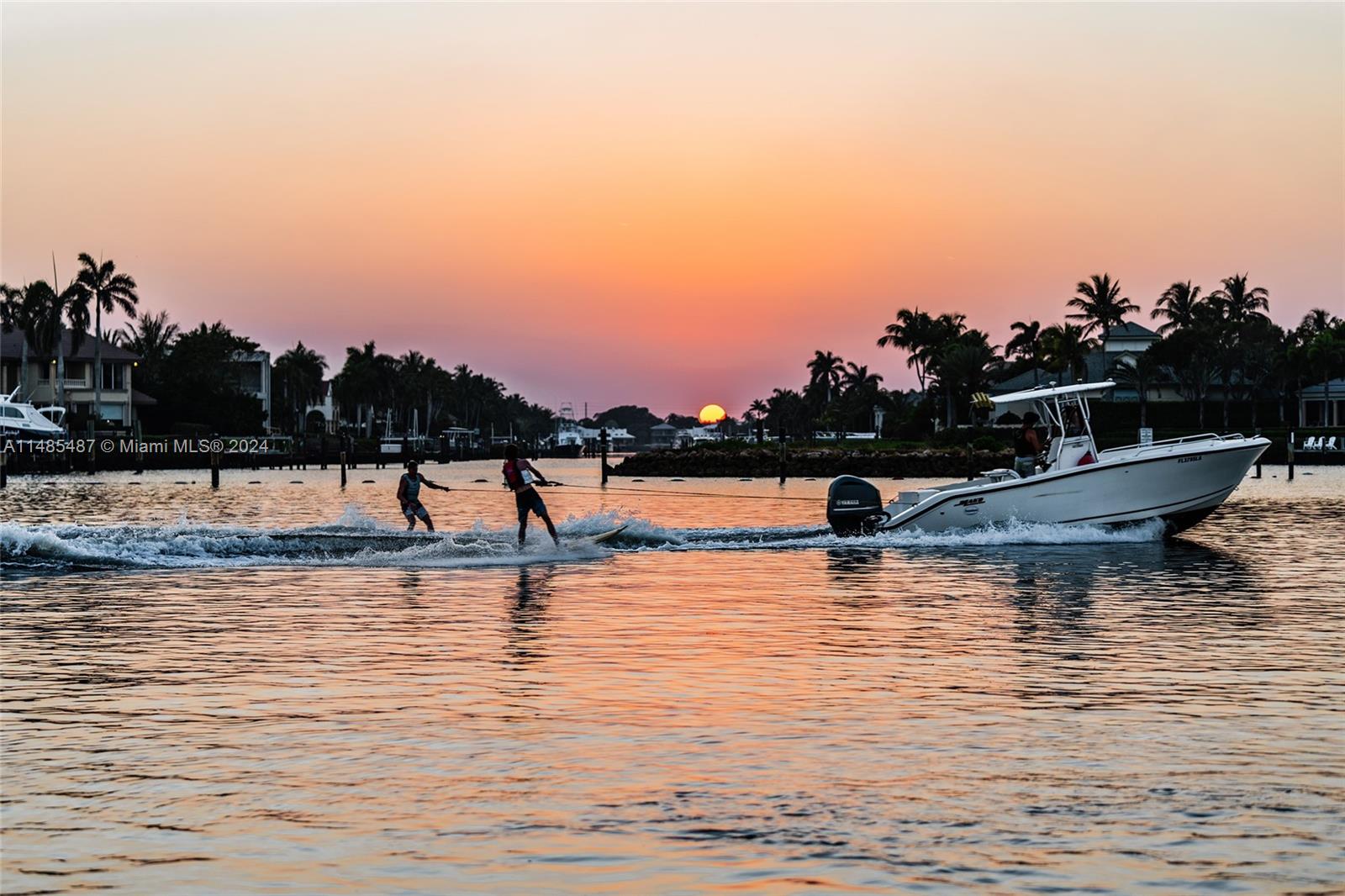 Anchorage Point - Residential