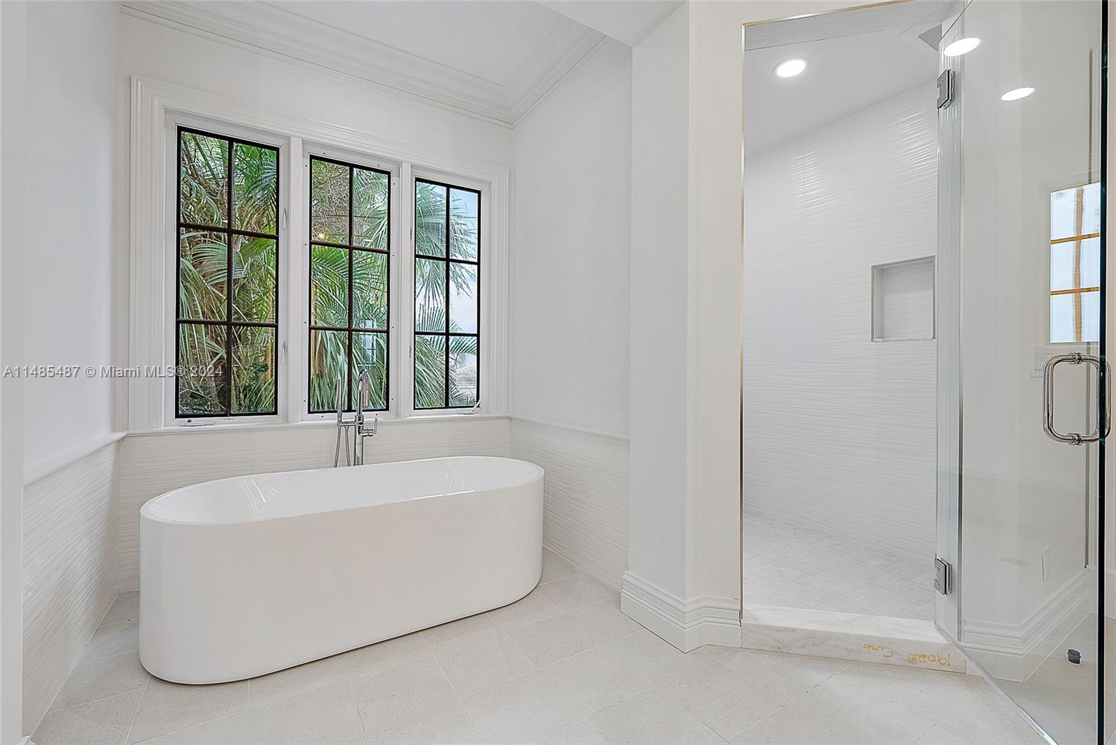 Anchorage Point - Residential