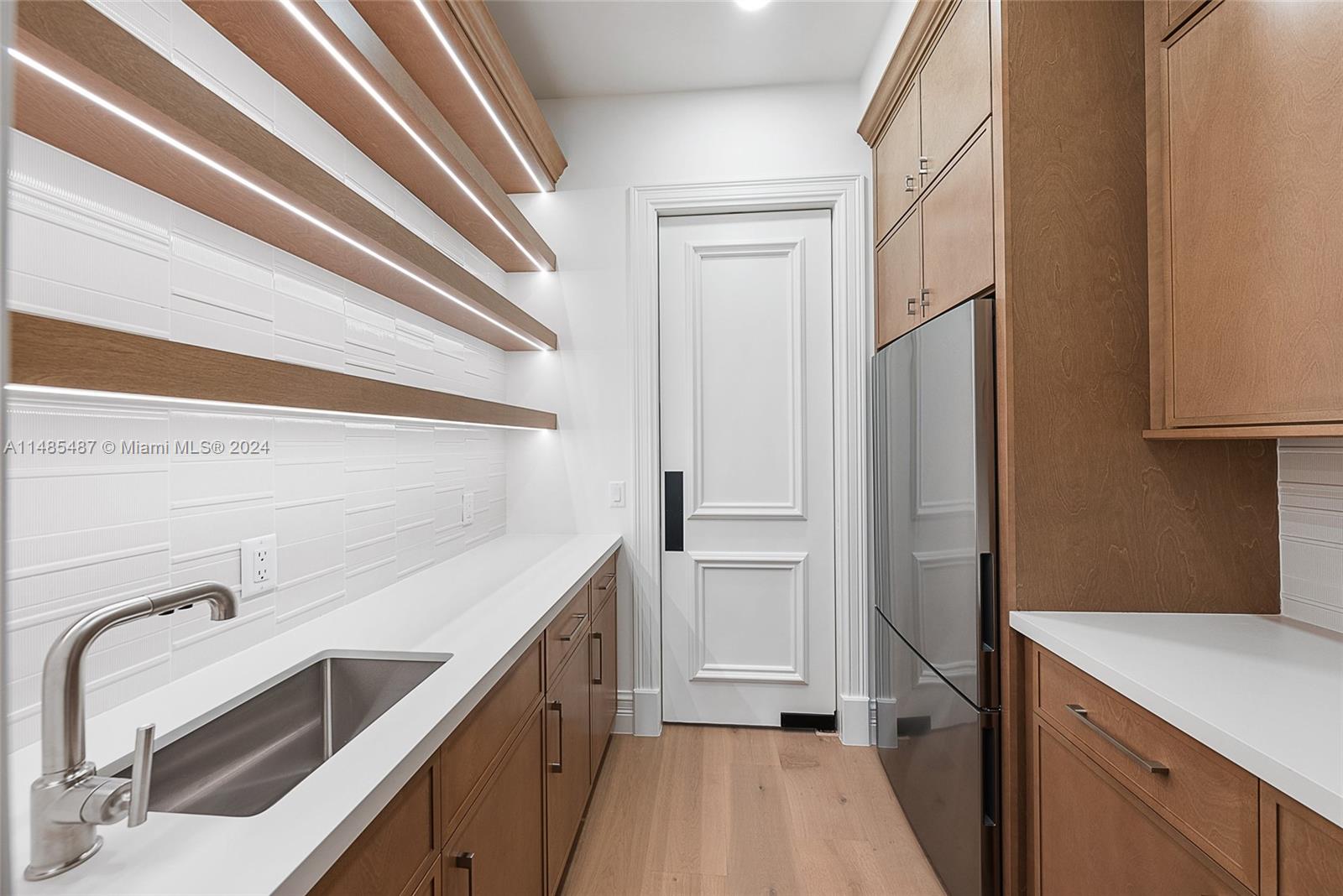 Anchorage Point - Residential